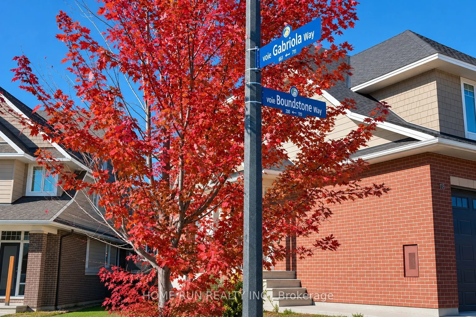 116 Boundstone Way