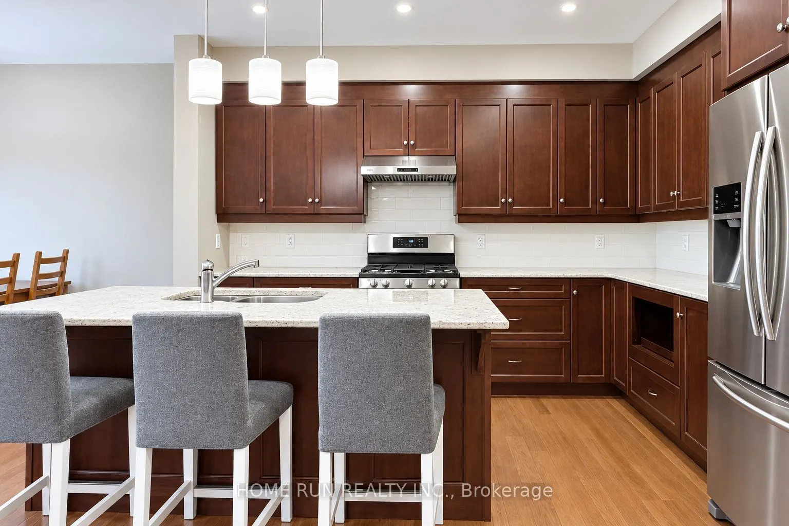 116 Boundstone Way