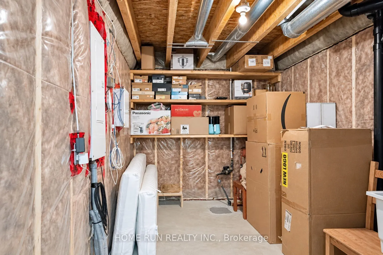 116 Boundstone Way