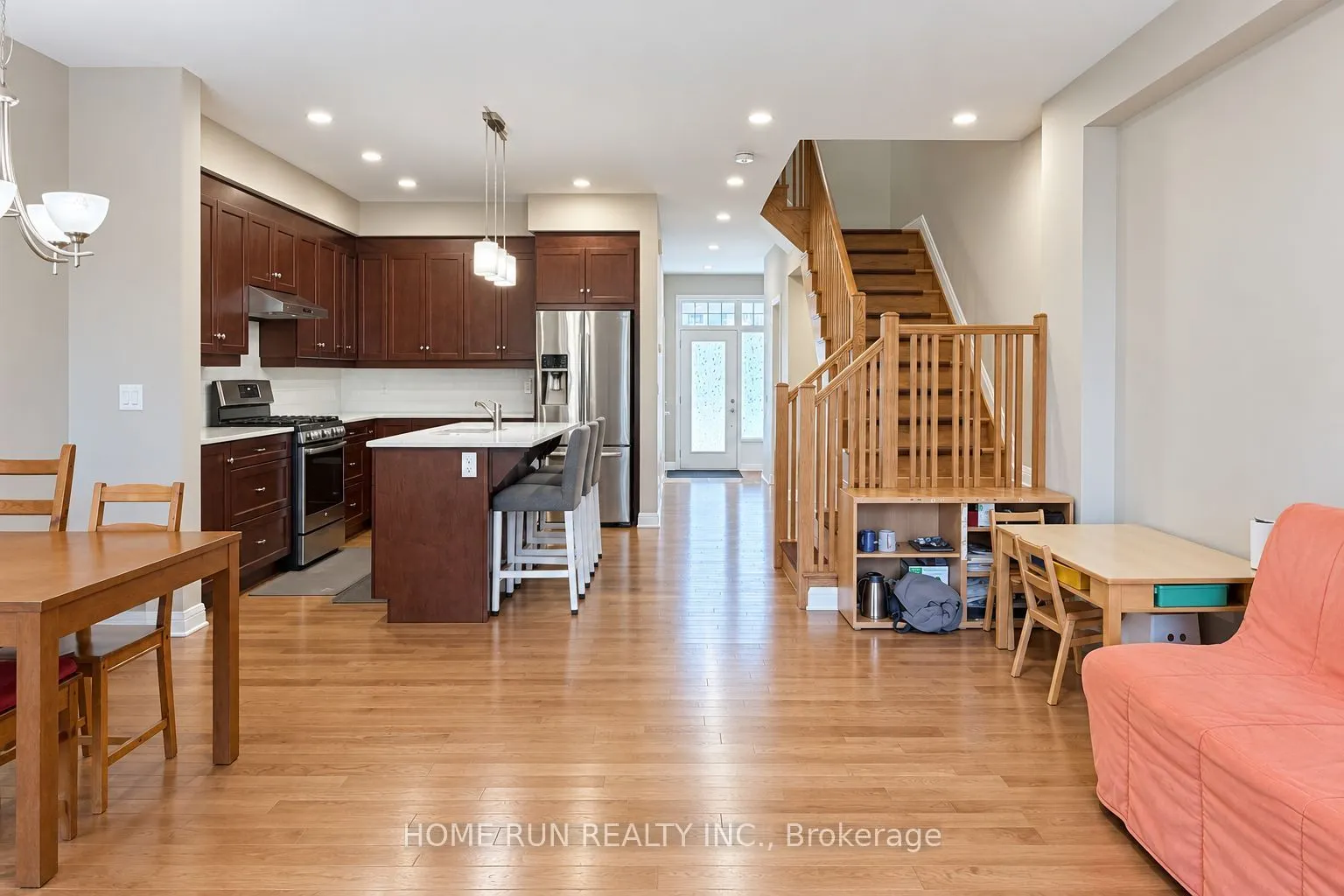 116 Boundstone Way