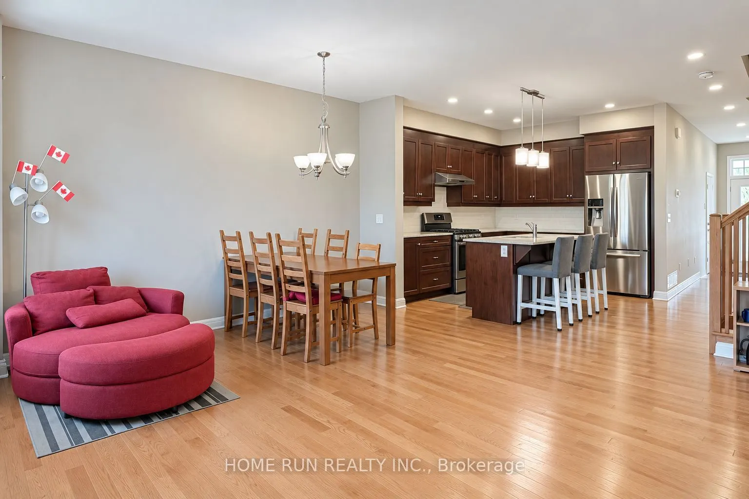 116 Boundstone Way