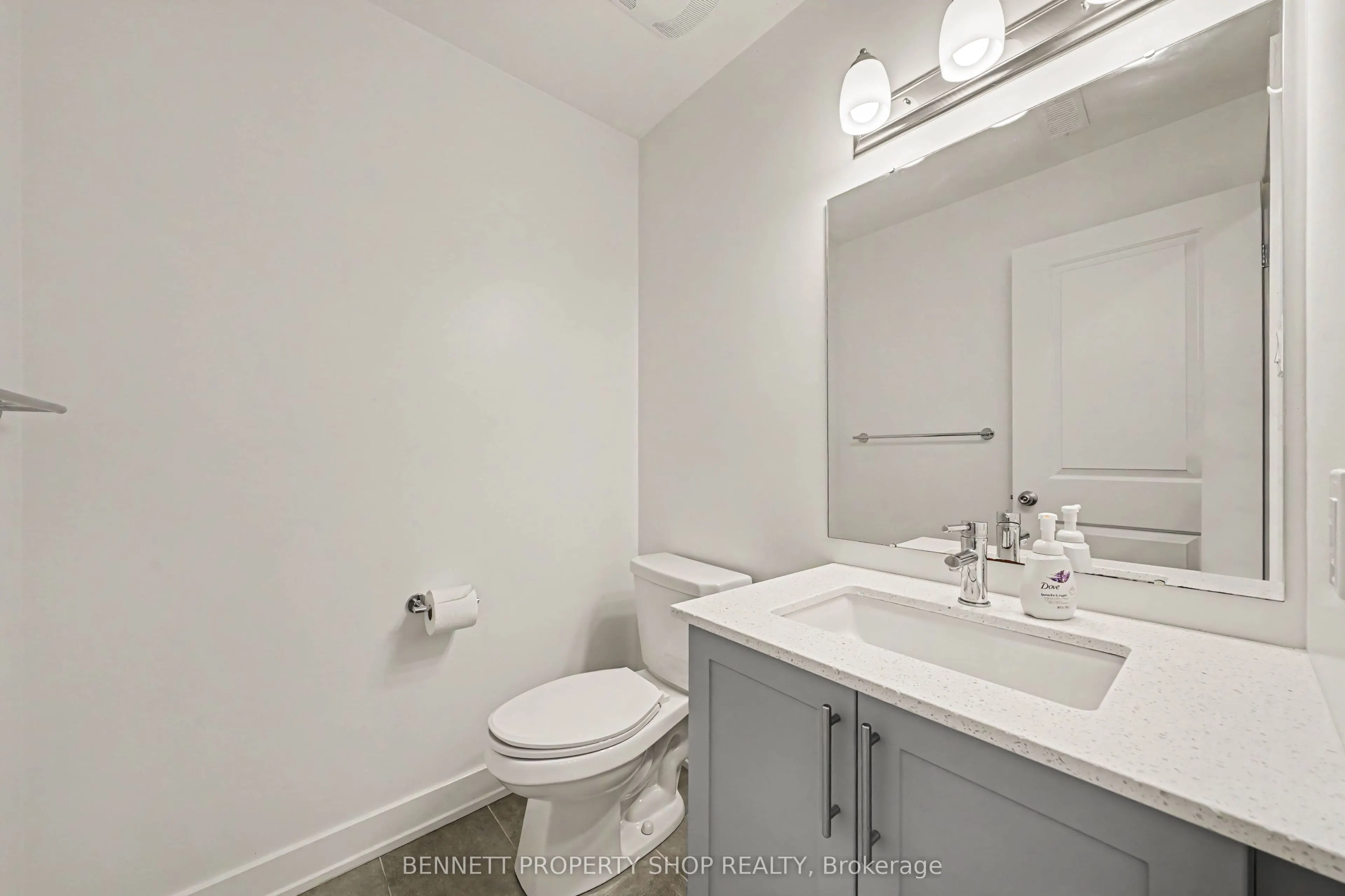 410 Rolling Meadow Crescent #K
