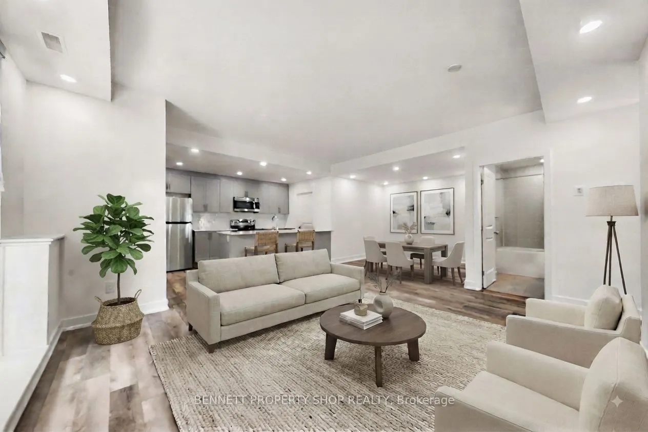 410 Rolling Meadow Crescent #K