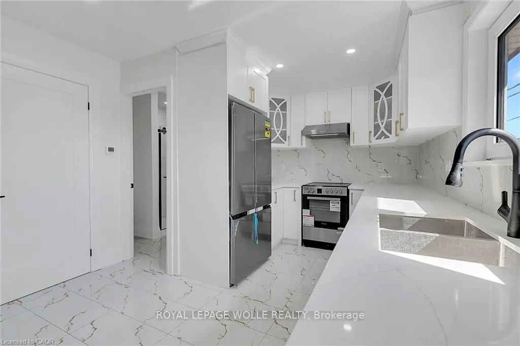 581 Lancaster Street W #2