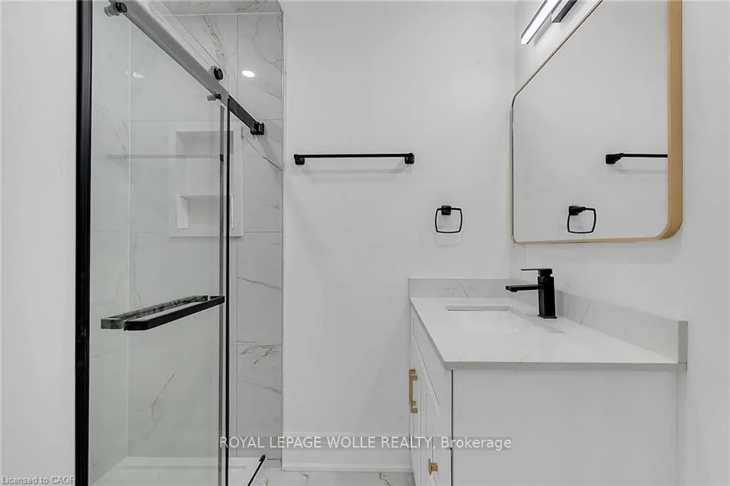 581 Lancaster Street W #2