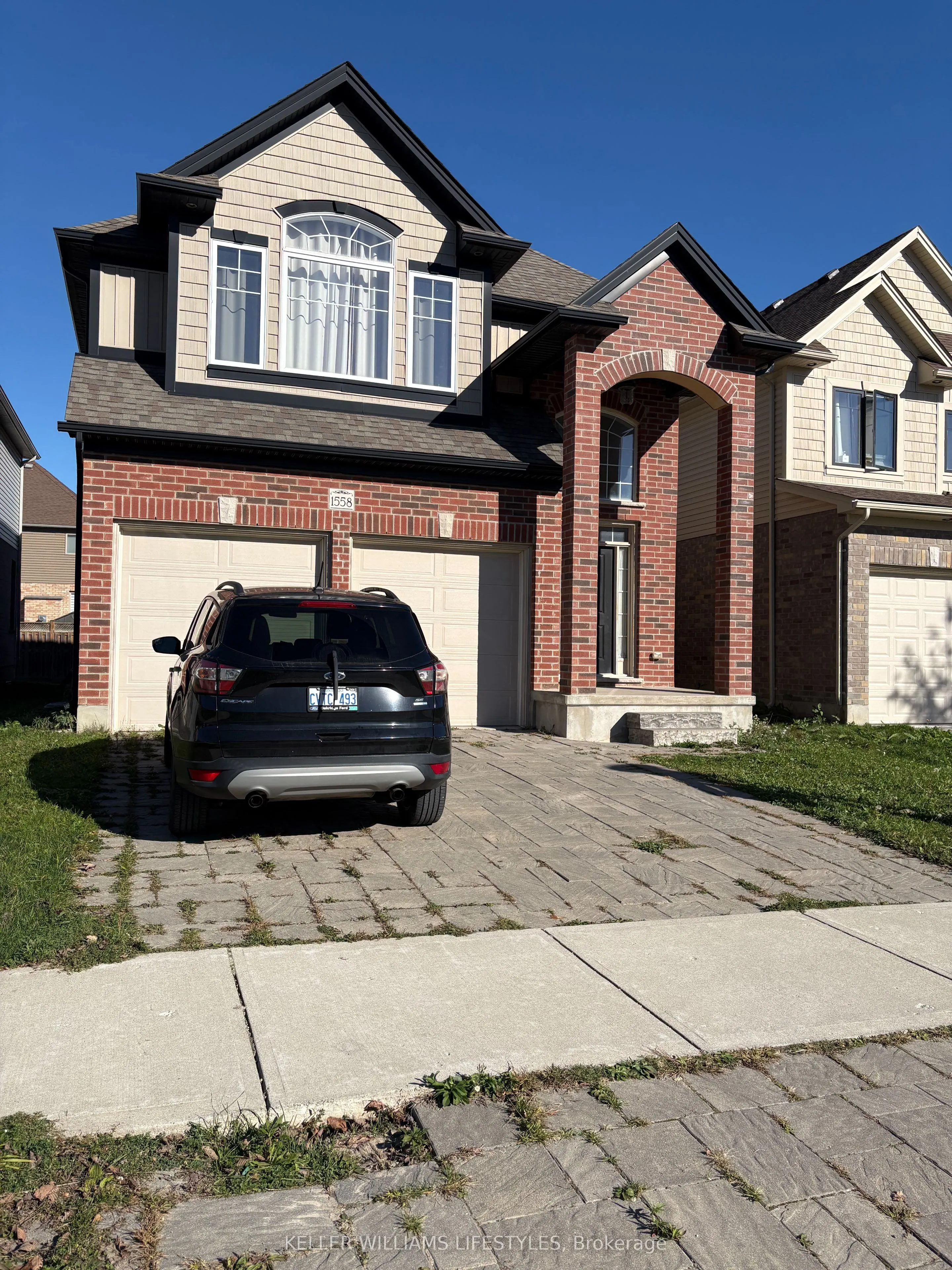 1558 Noah Bend