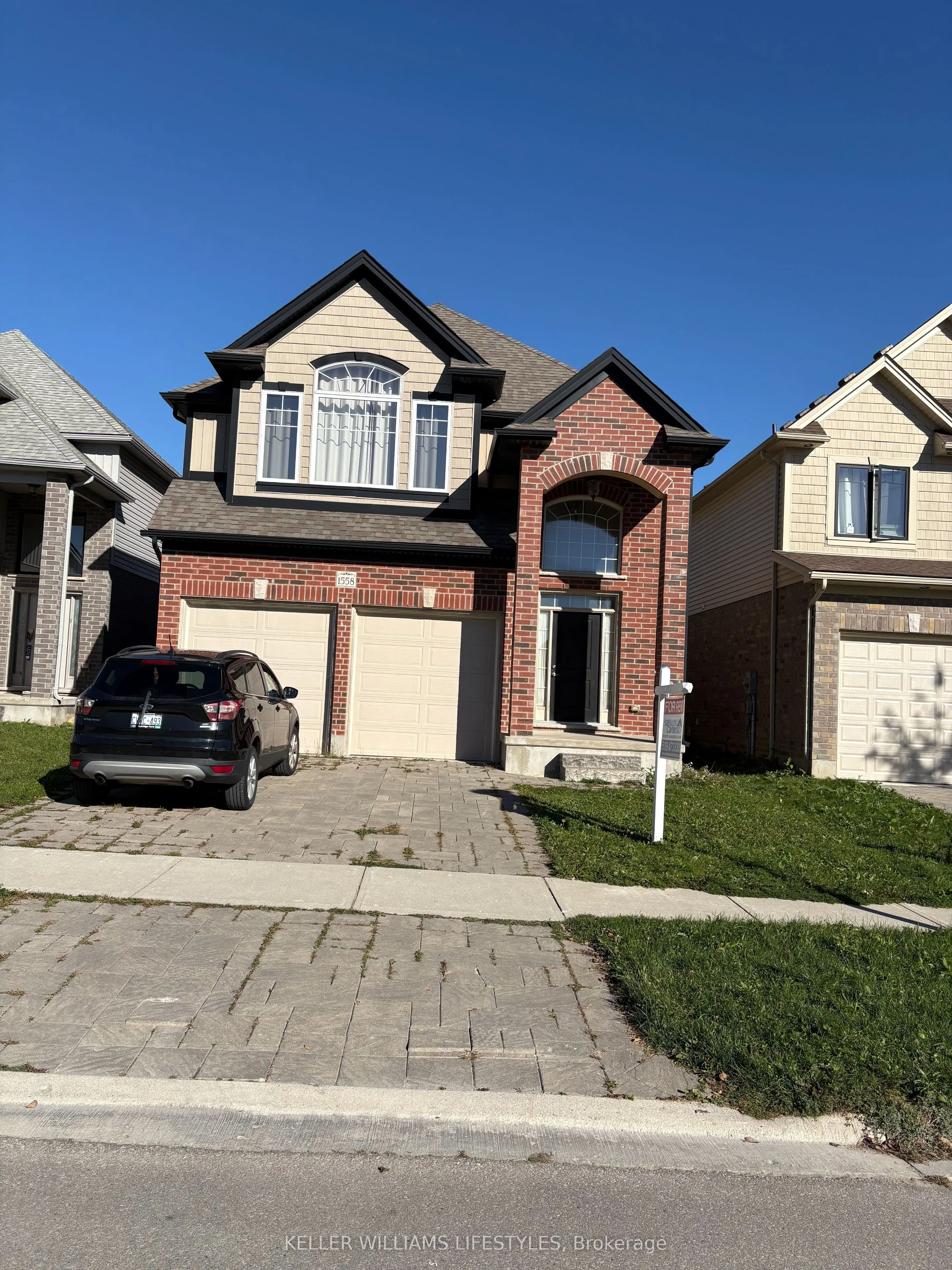 1558 Noah Bend