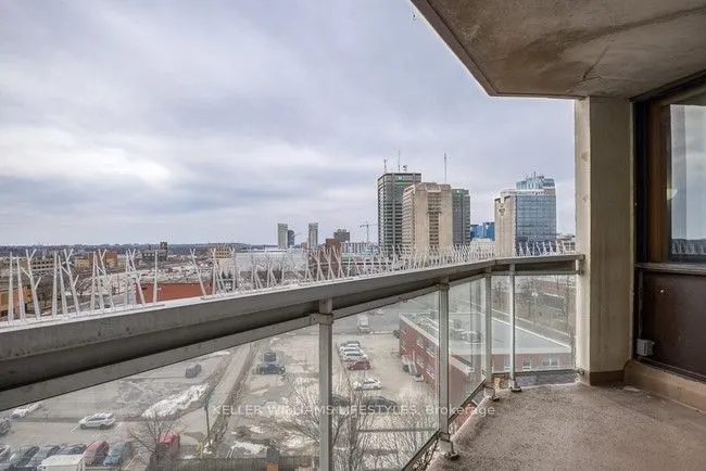 363 Colborne Street #905