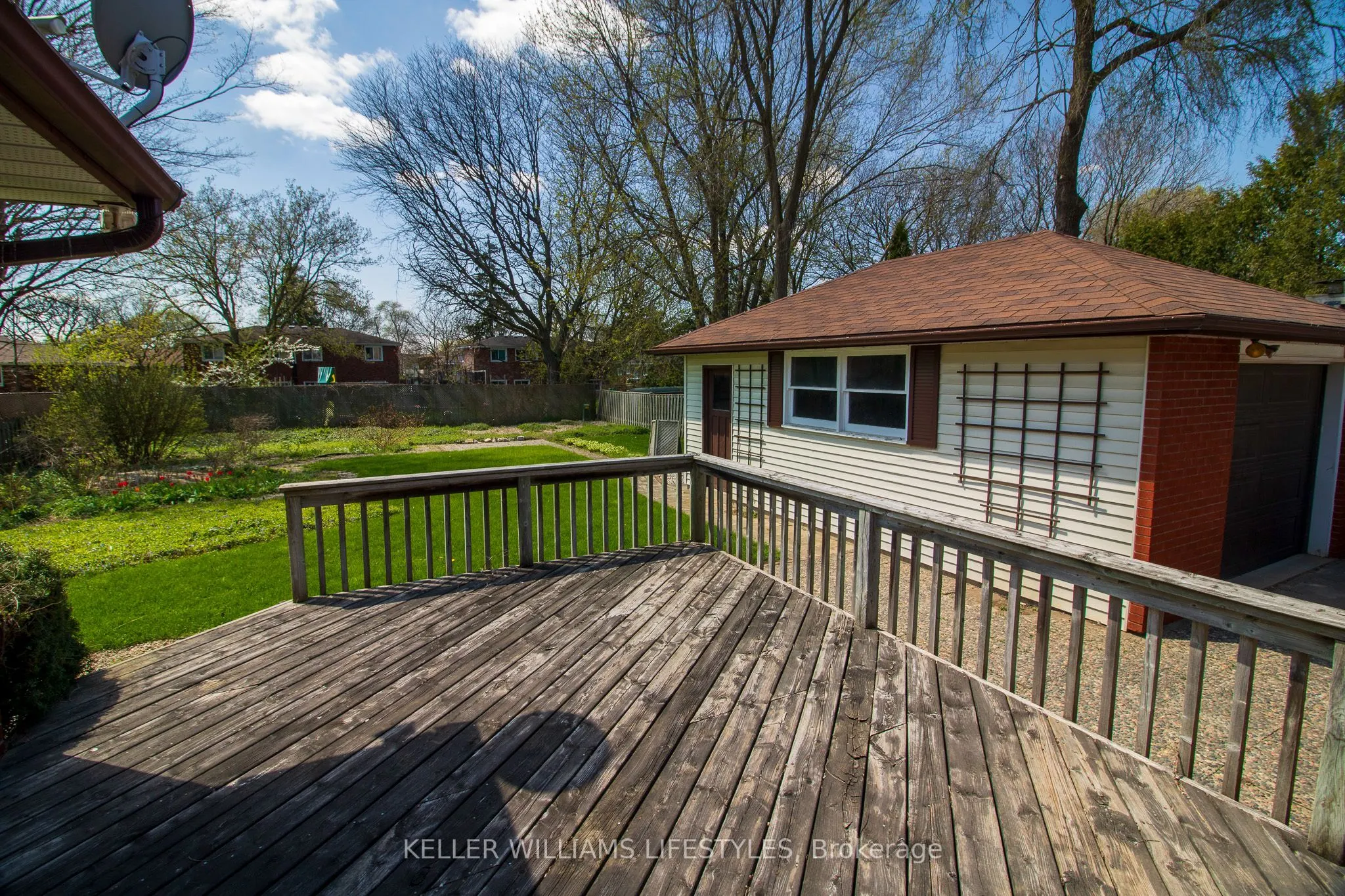 179 Burnside Drive #Lower