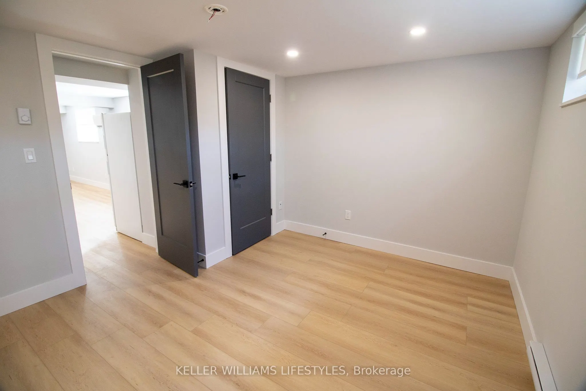 179 Burnside Drive #Lower