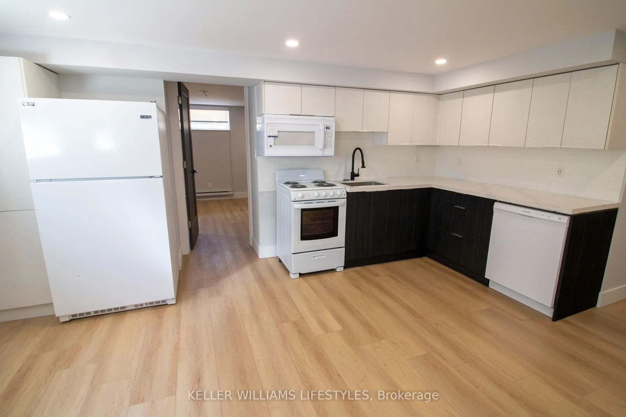 179 Burnside Drive #Lower