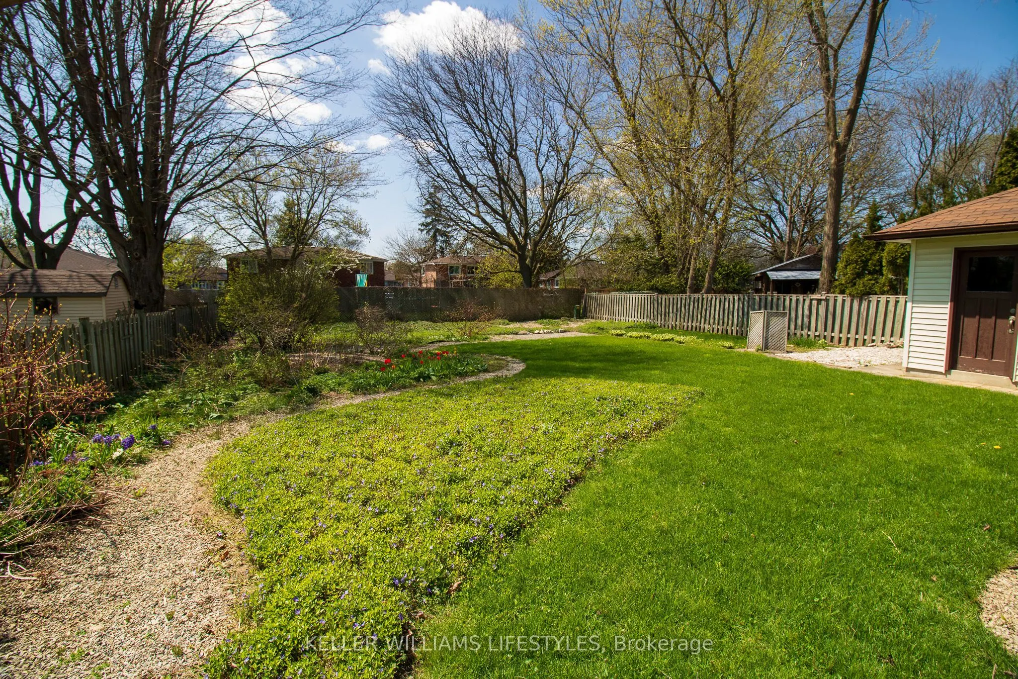 179 Burnside Drive #Lower
