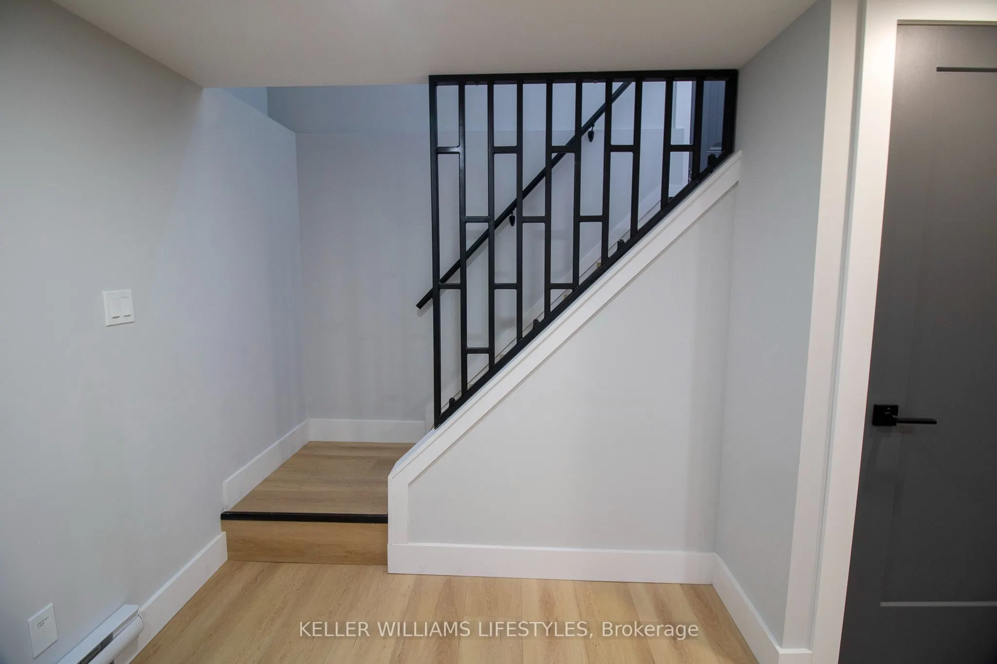 179 Burnside Drive #Lower