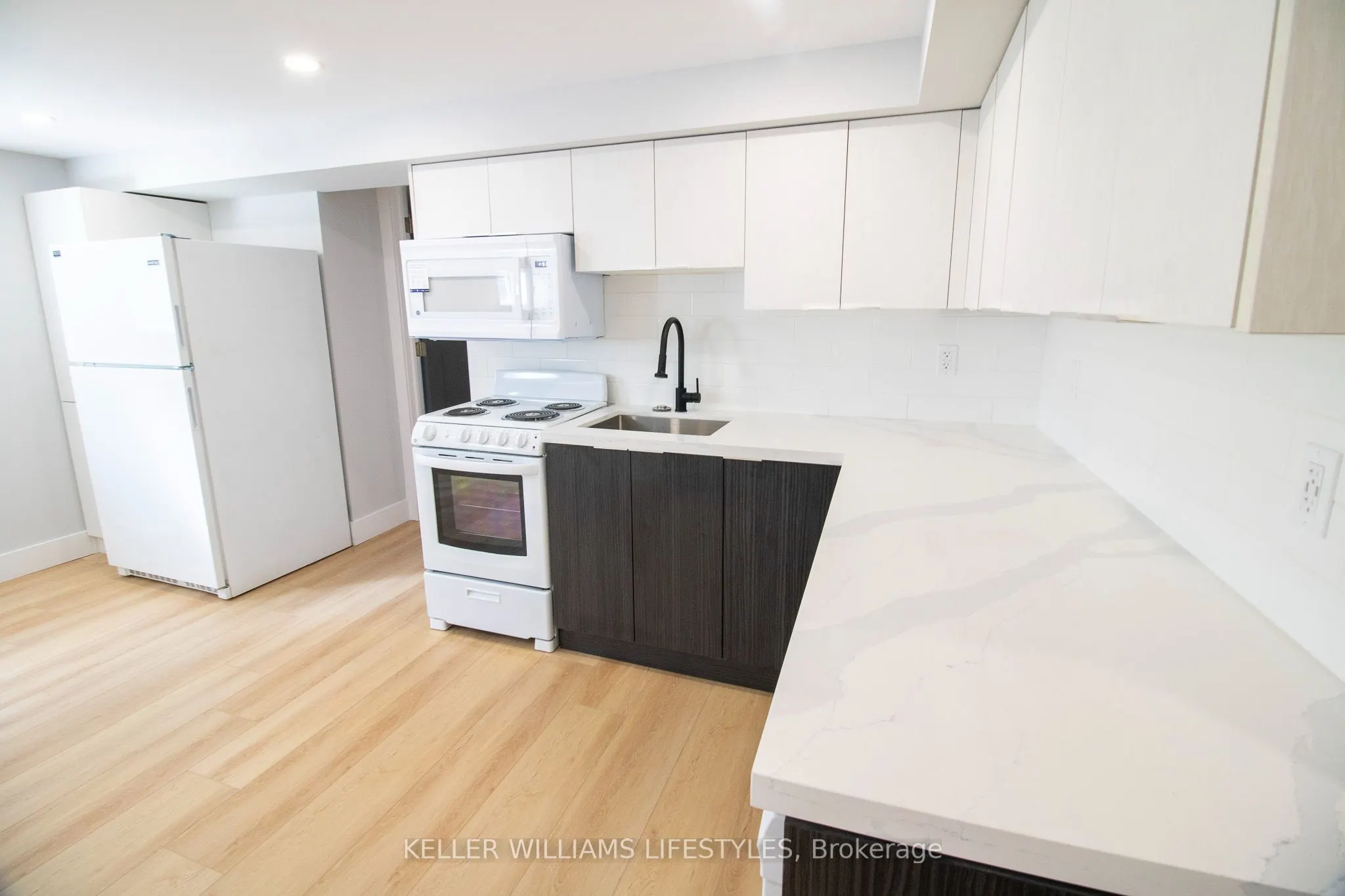 179 Burnside Drive #Lower