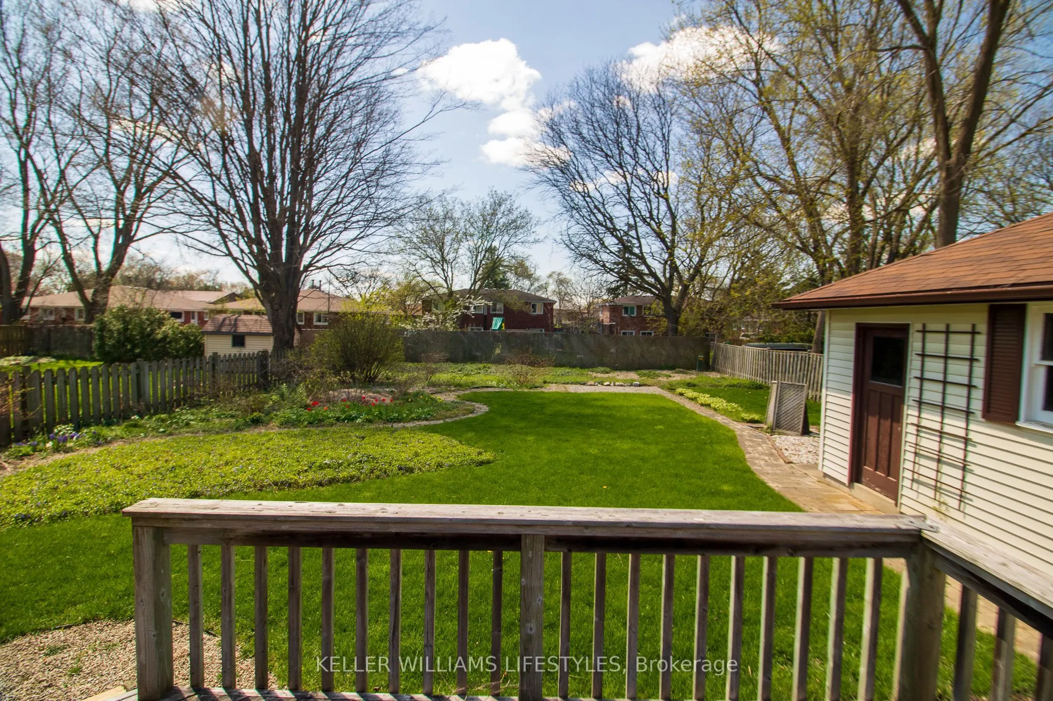 179 Burnside Drive #Lower