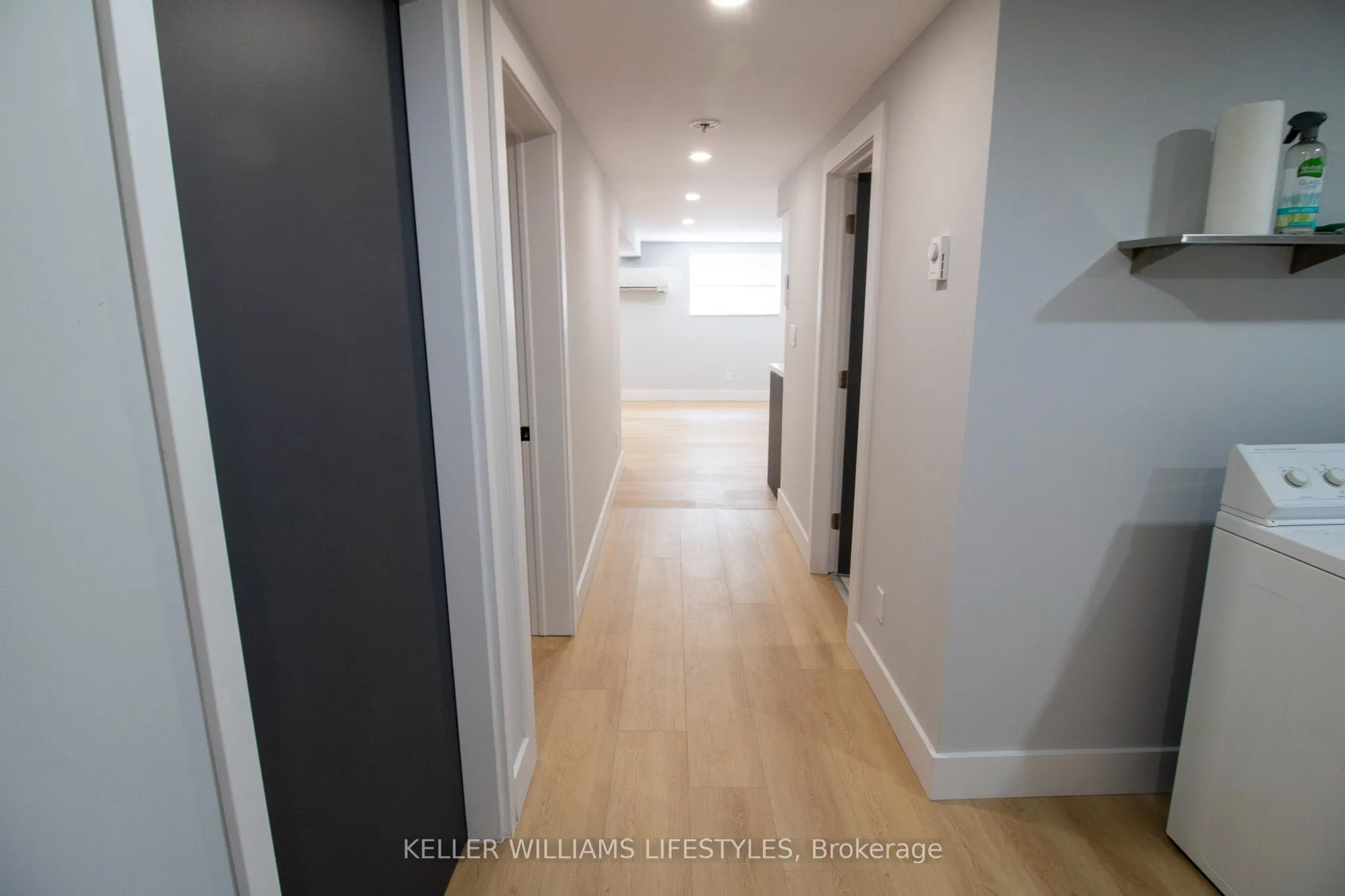 179 Burnside Drive #Lower