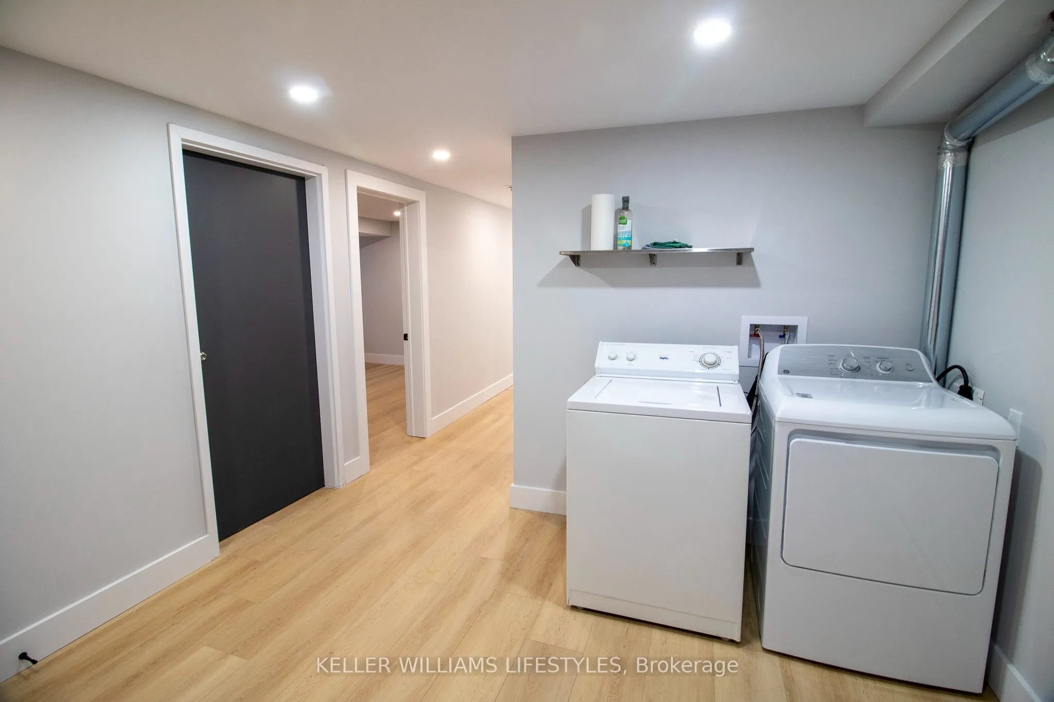 179 Burnside Drive #Lower