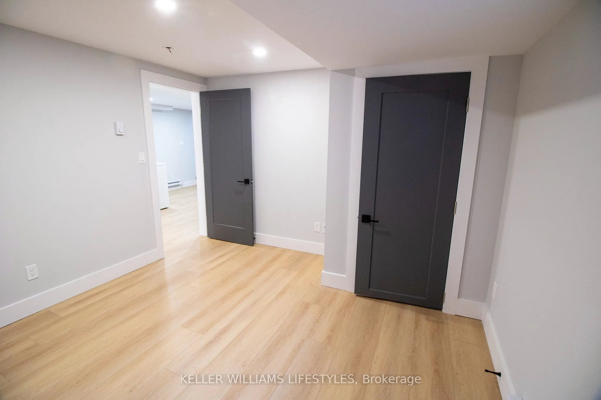 179 Burnside Drive #Lower