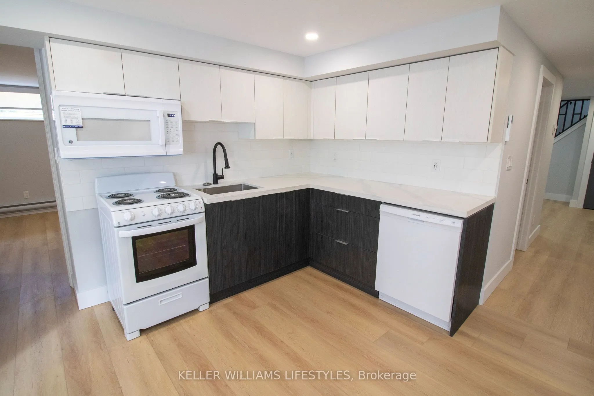 179 Burnside Drive #Lower