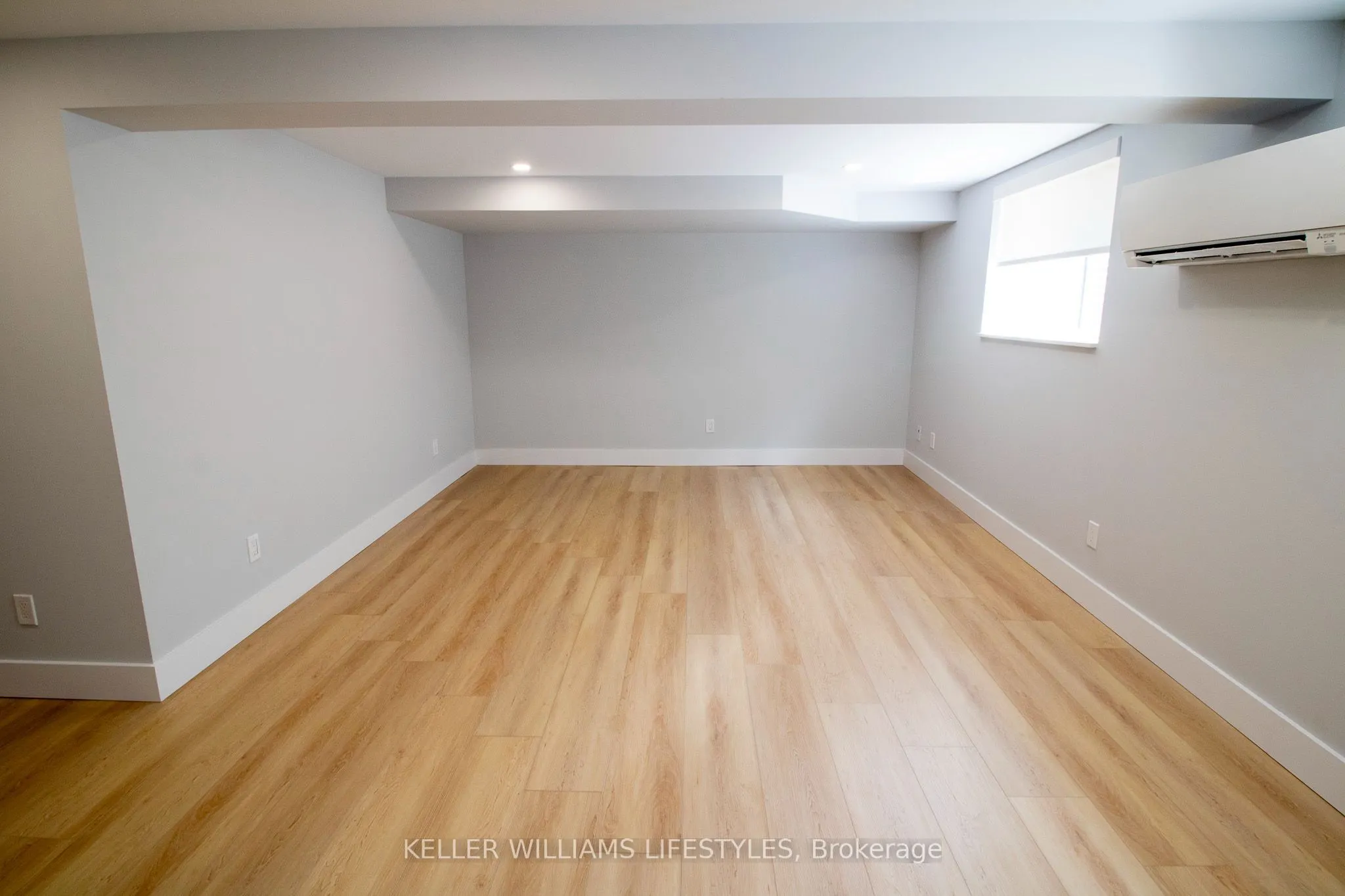 179 Burnside Drive #Lower