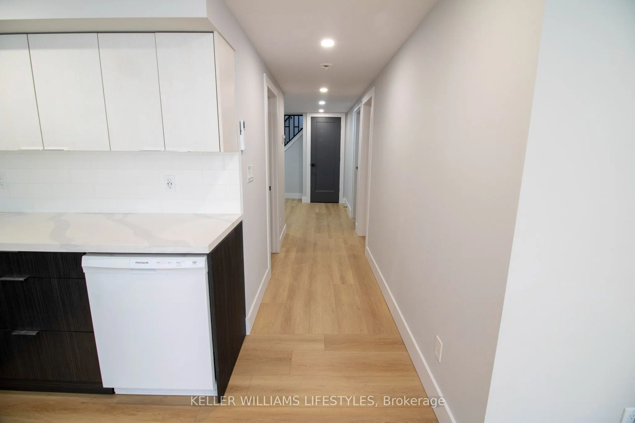 179 Burnside Drive #Lower