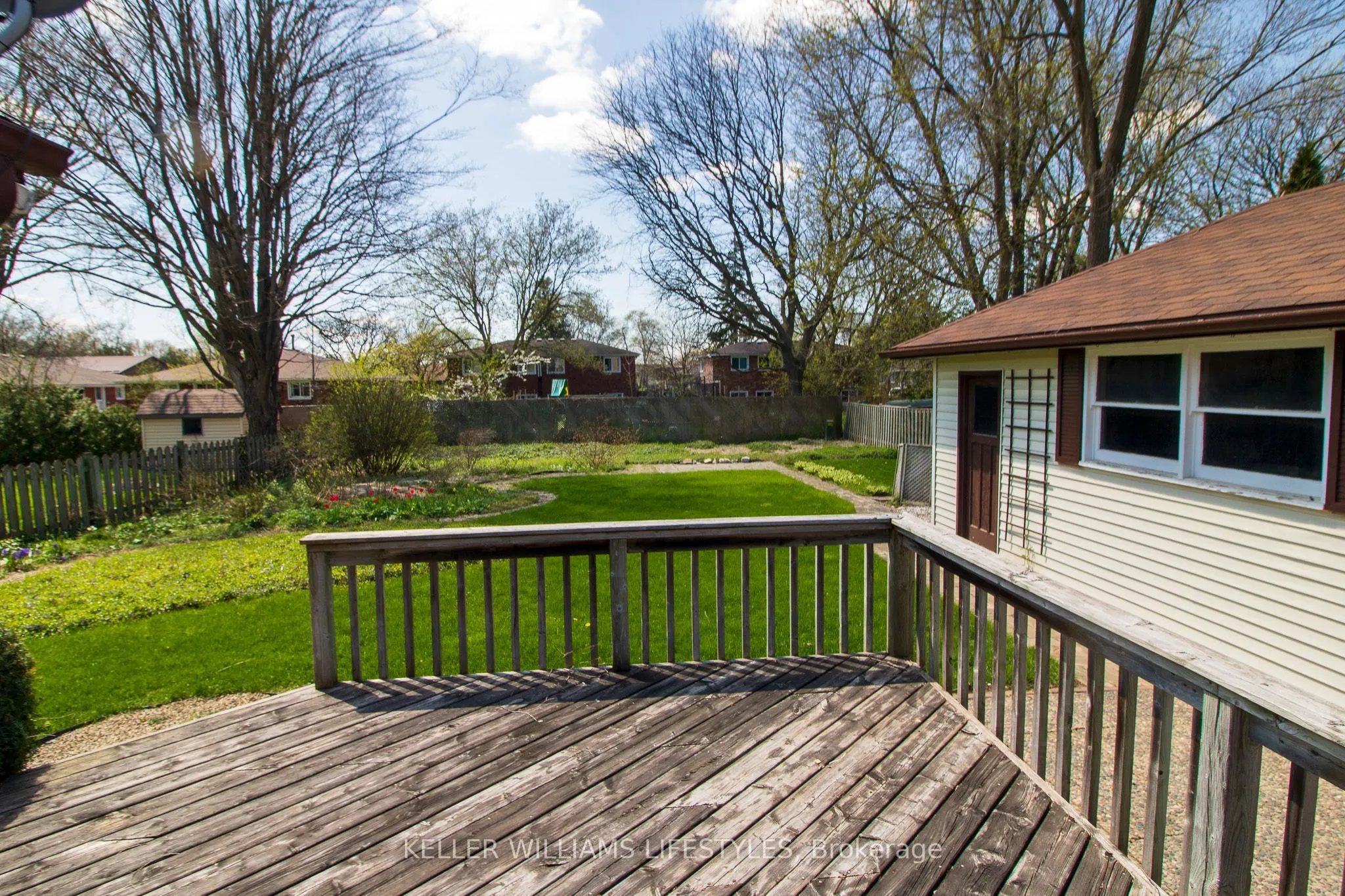 179 Burnside Drive #Lower