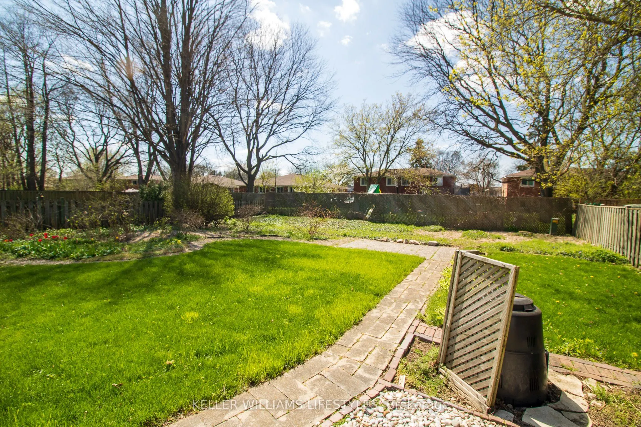 179 Burnside Drive #Lower