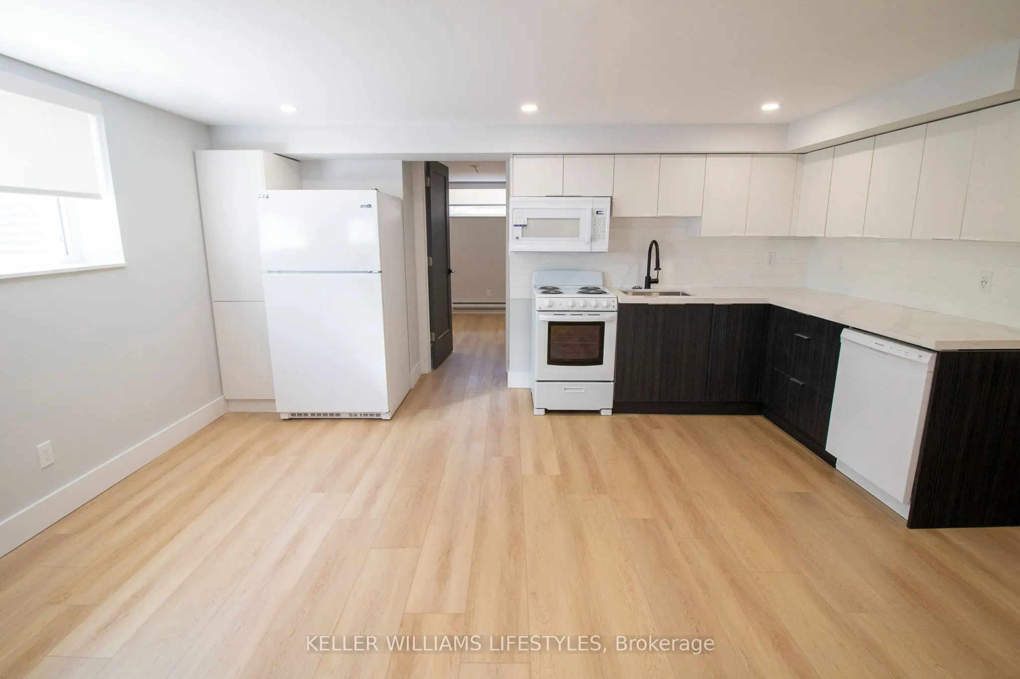 179 Burnside Drive #Lower