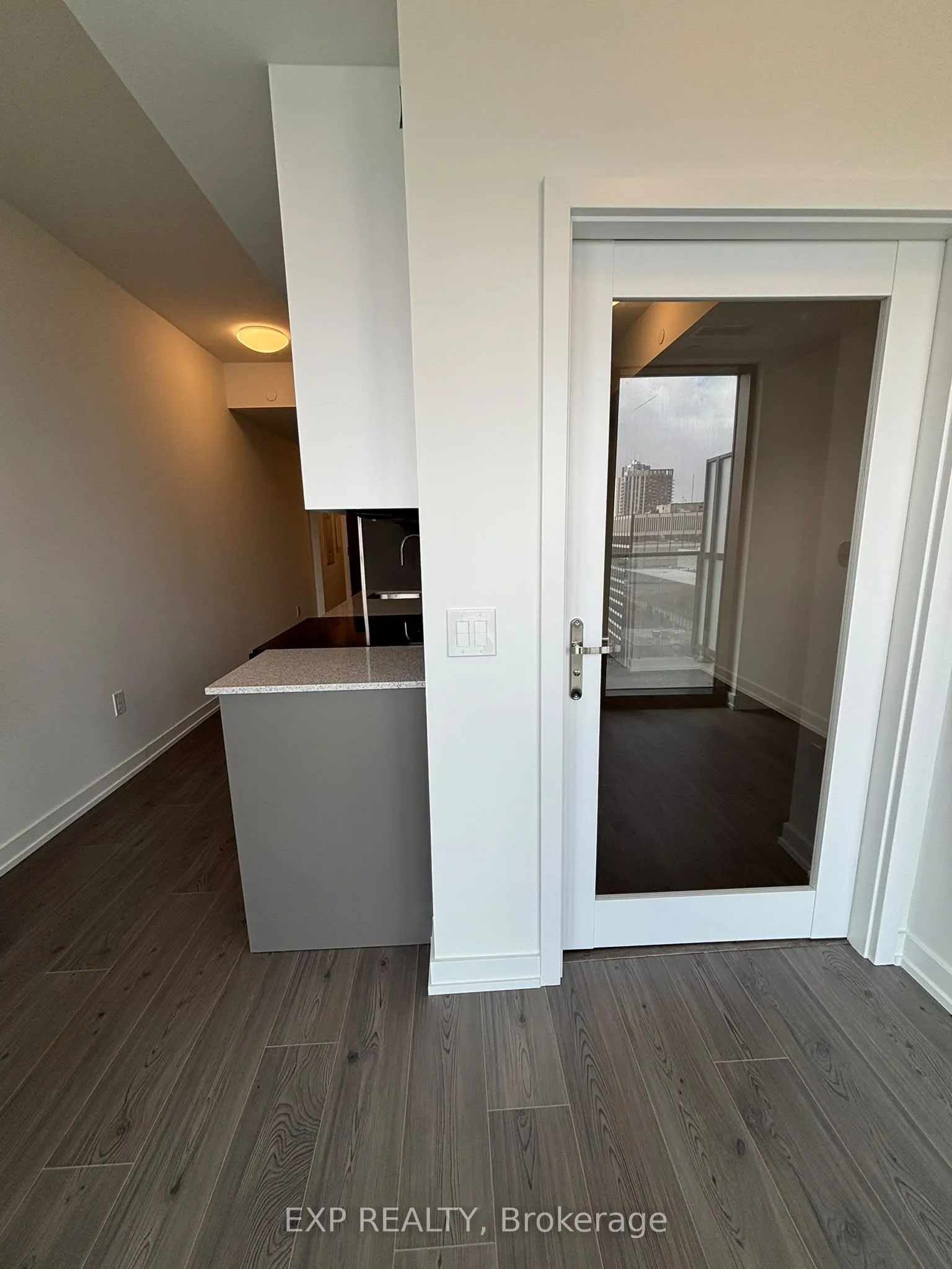 30 Francis Street S #1404