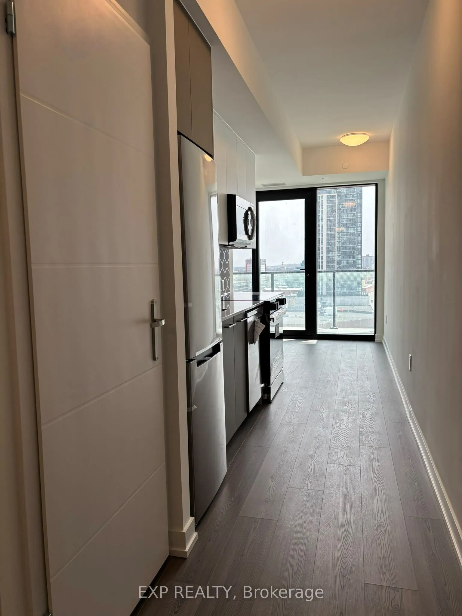 30 Francis Street S #1404
