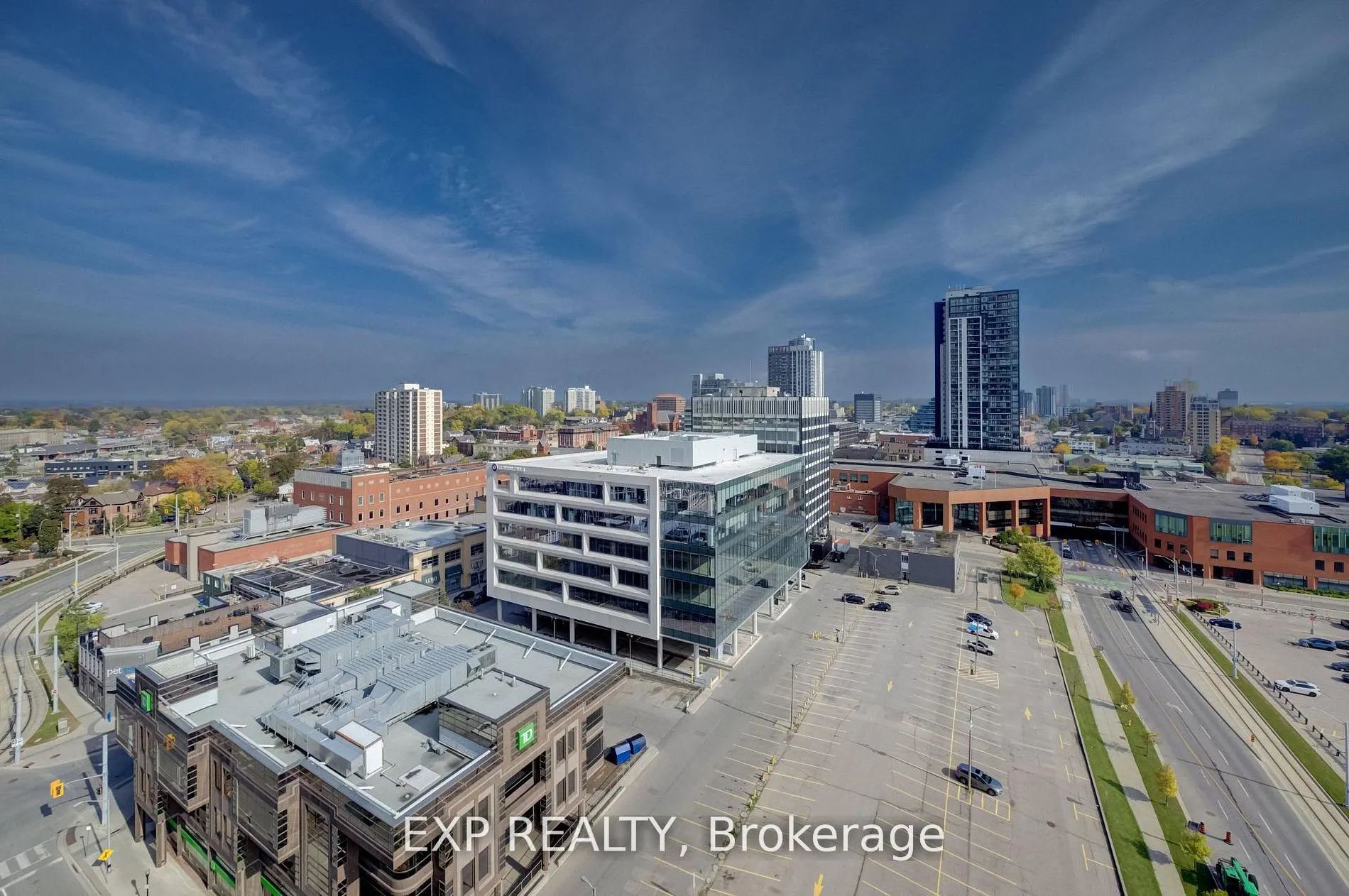 30 Francis Street S #1404