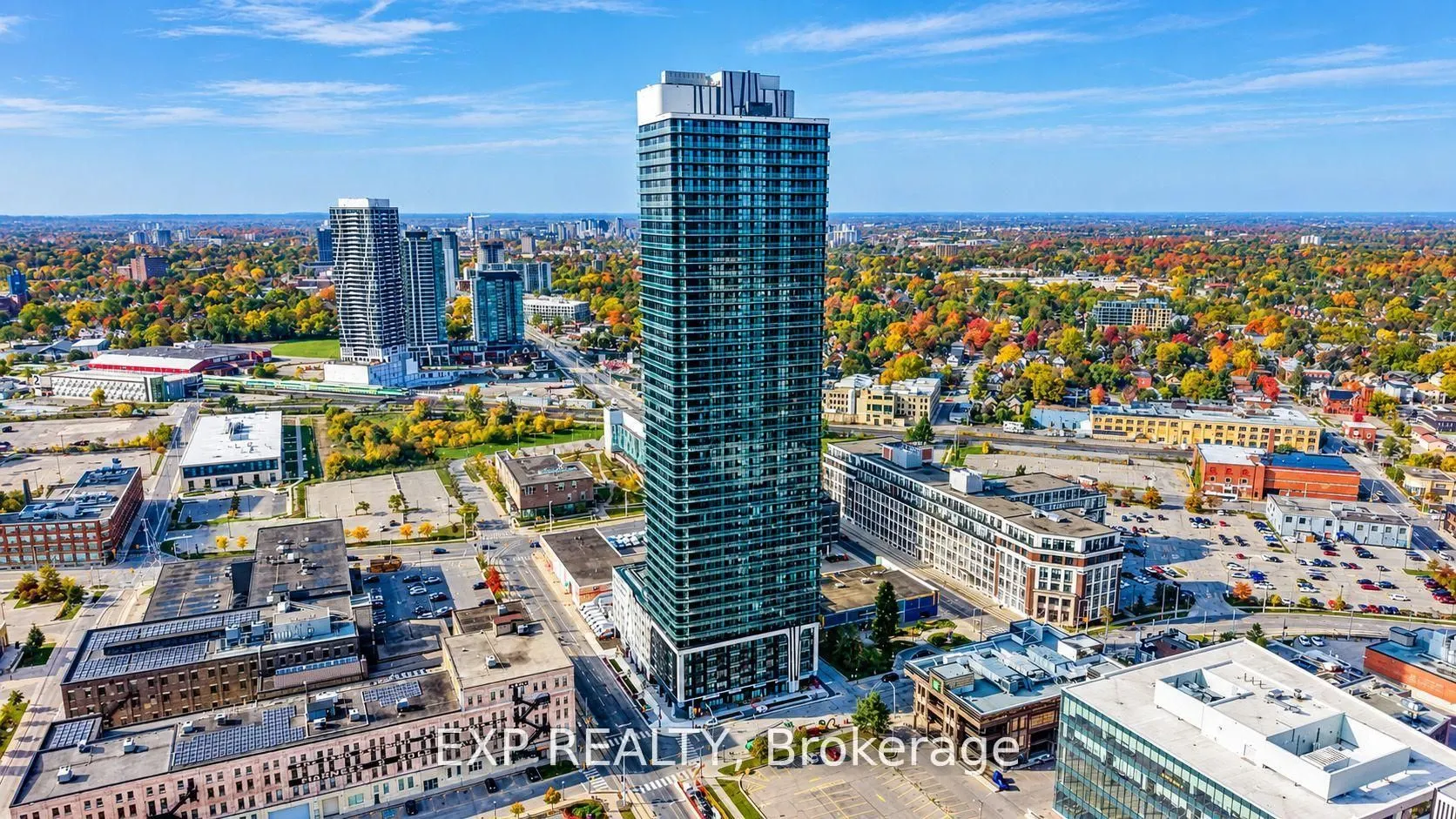 30 Francis Street S #1404