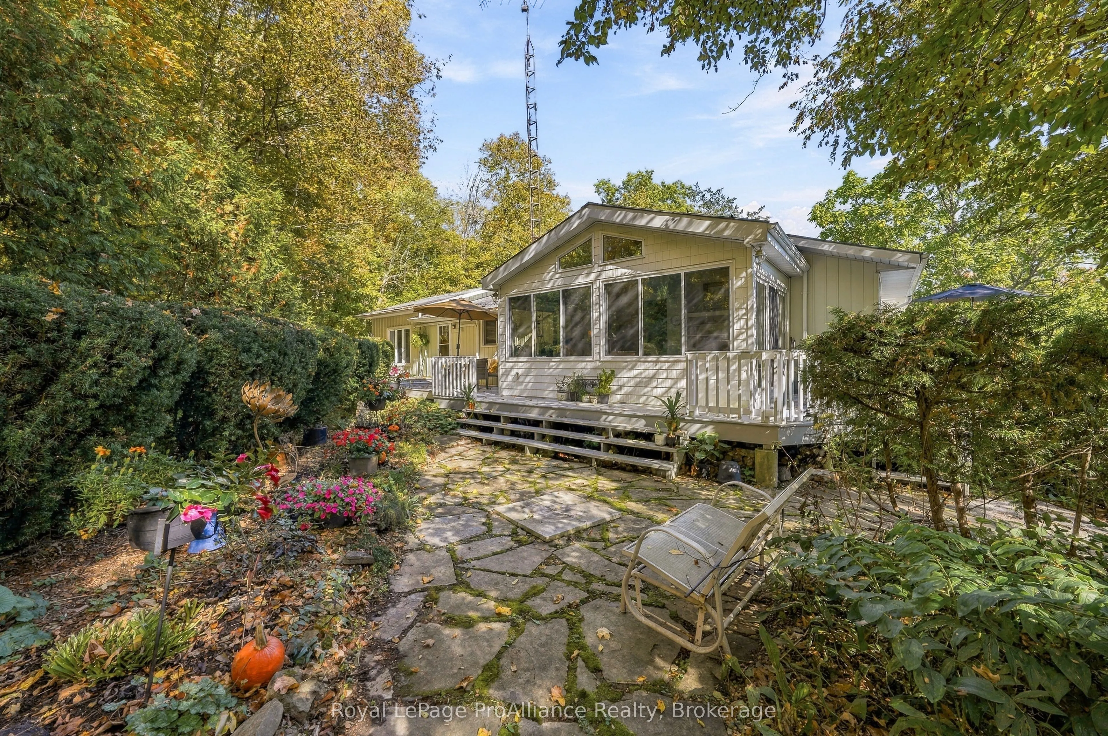 487 Morrison Point Road