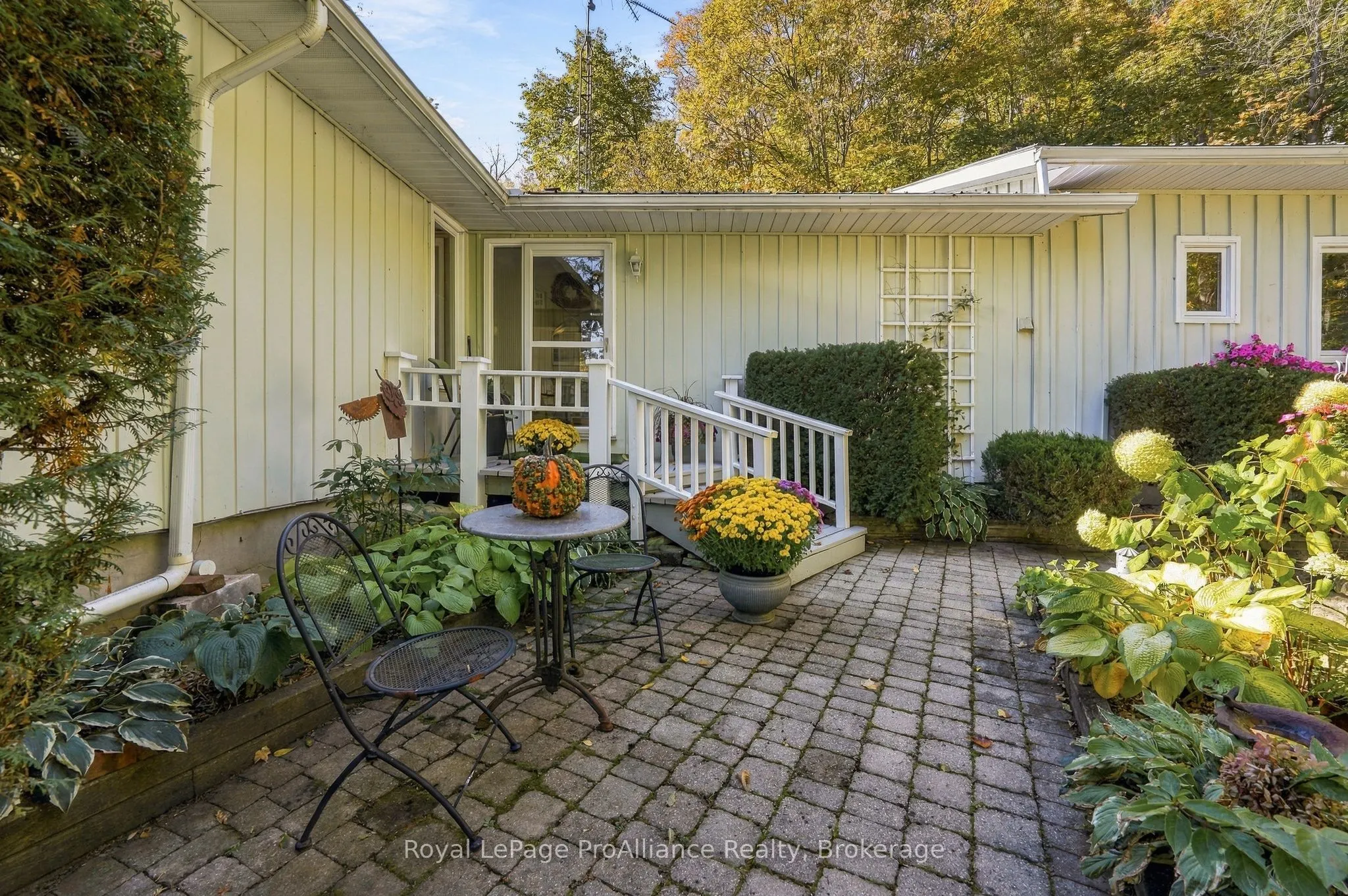 487 Morrison Point Road