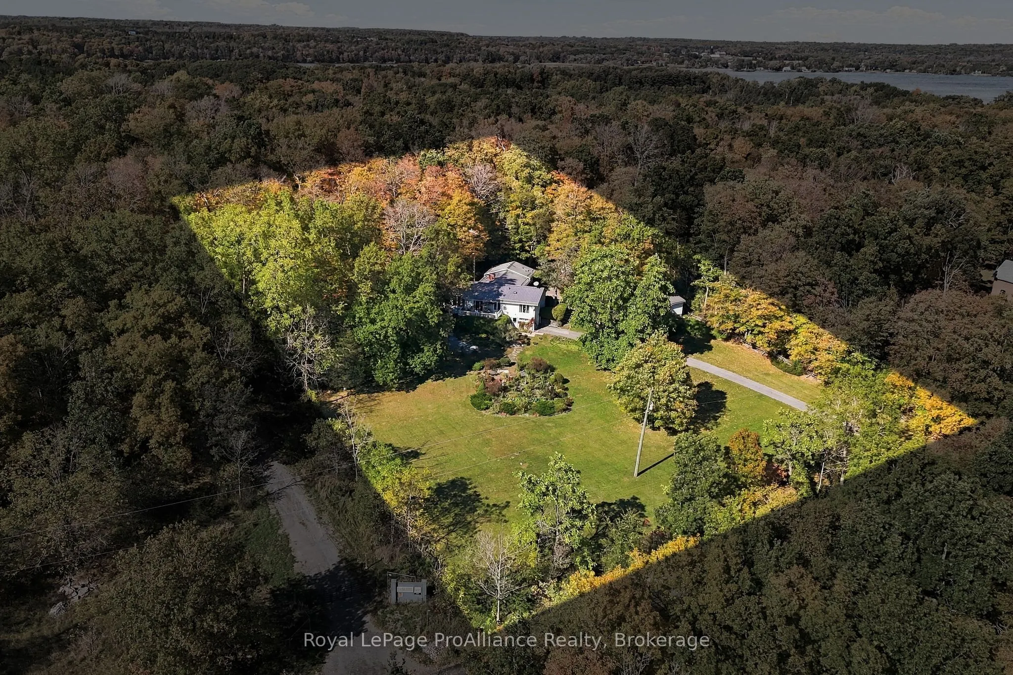 487 Morrison Point Road