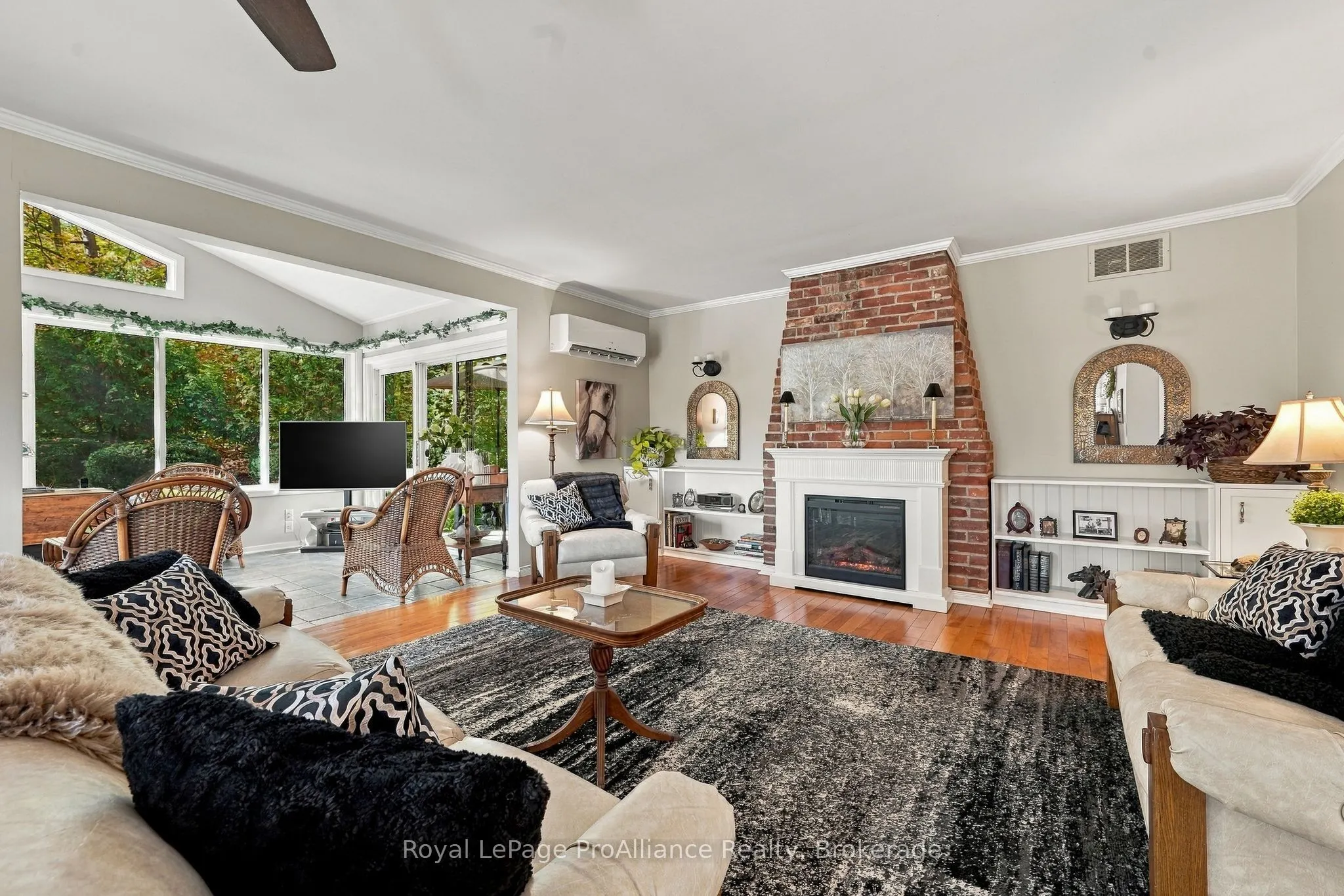 487 Morrison Point Road