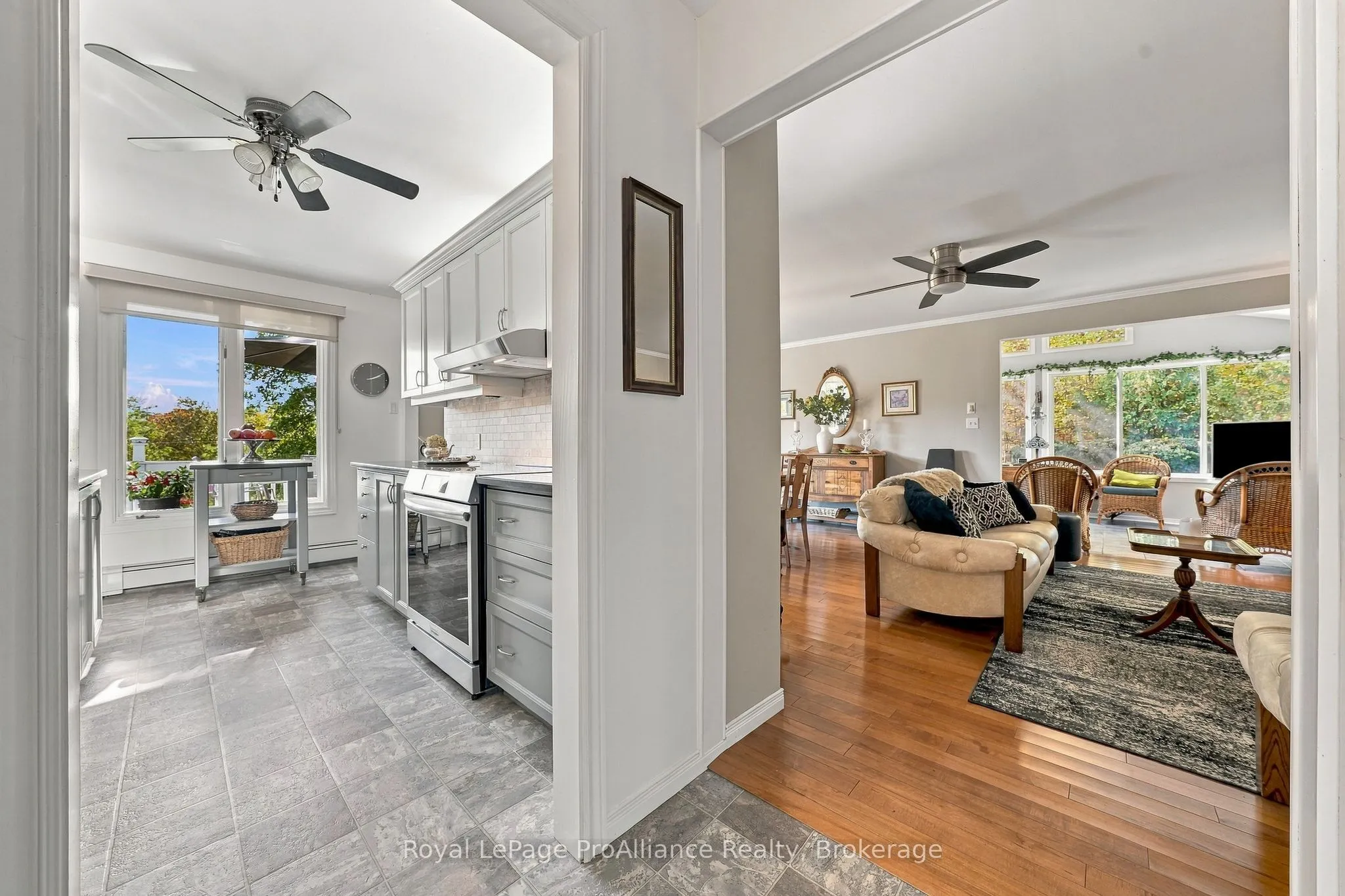 487 Morrison Point Road