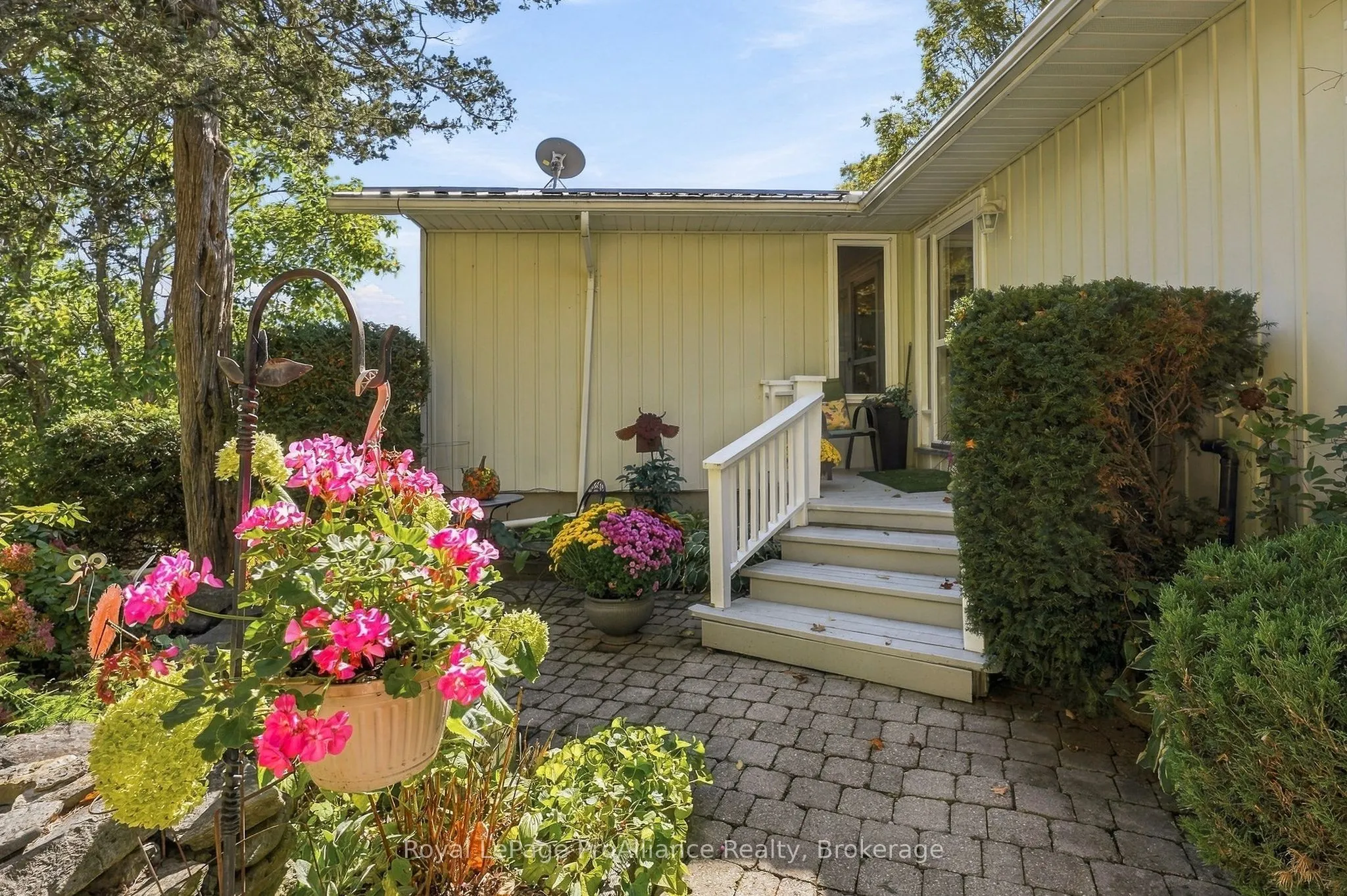 487 Morrison Point Road