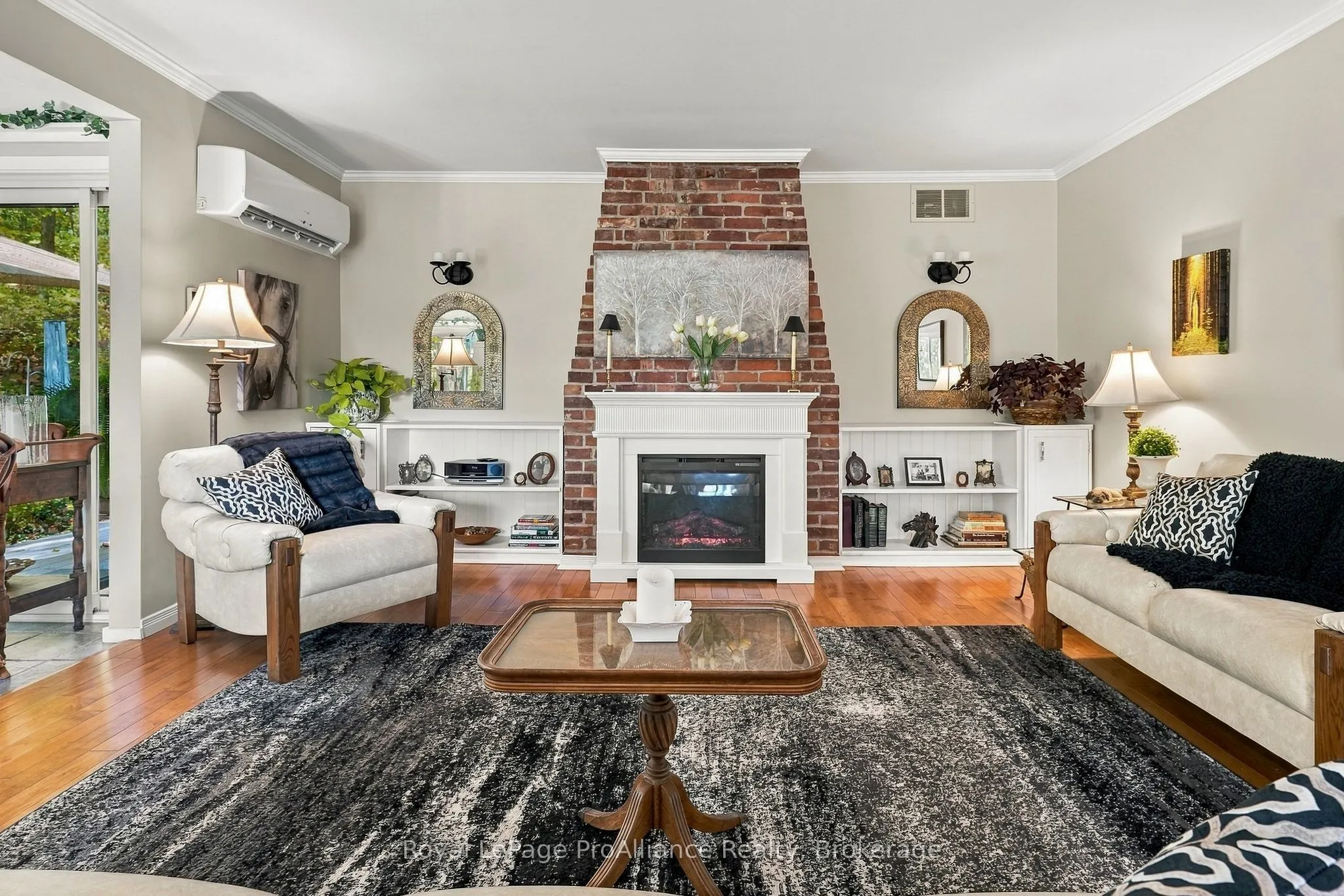 487 Morrison Point Road