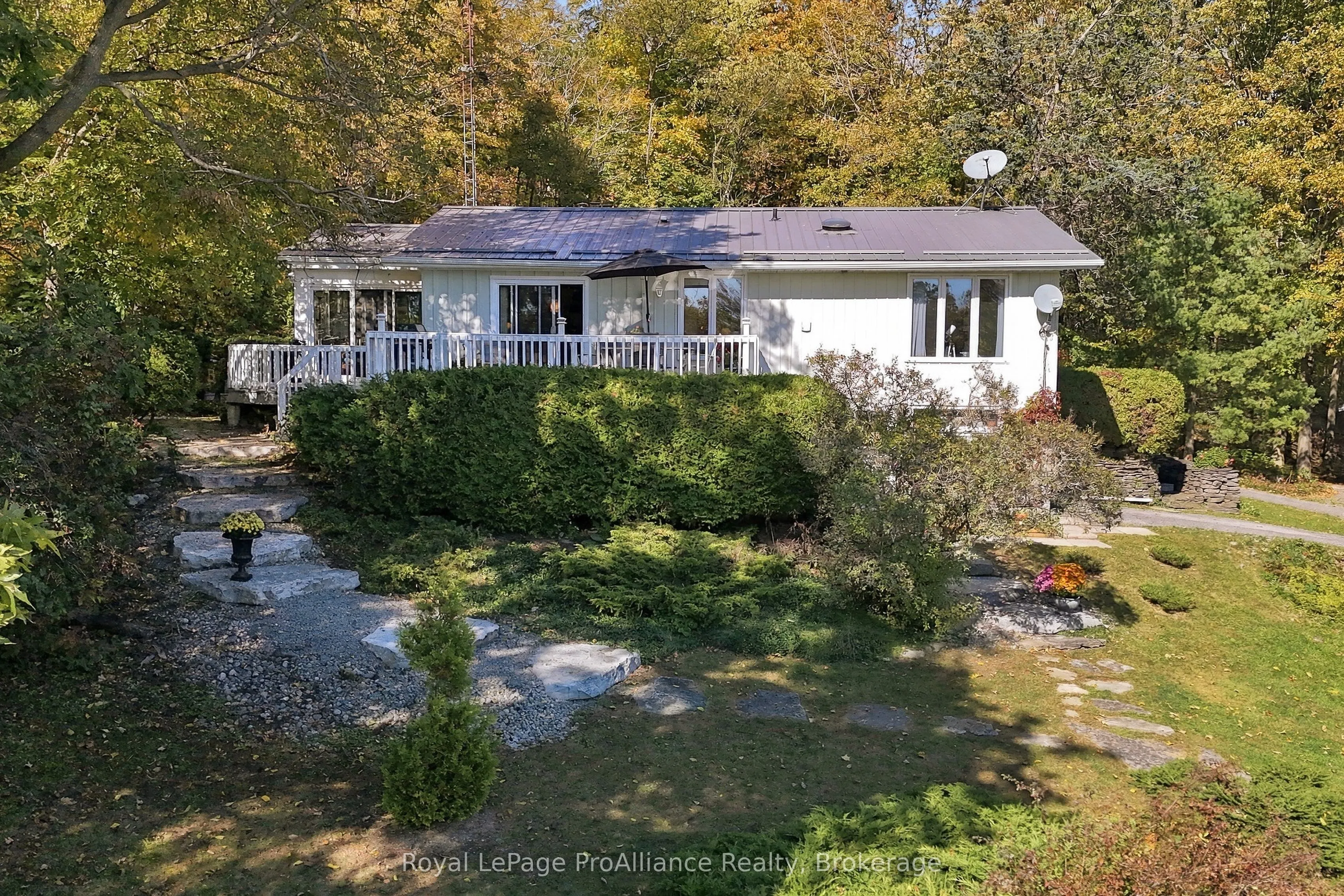 487 Morrison Point Road