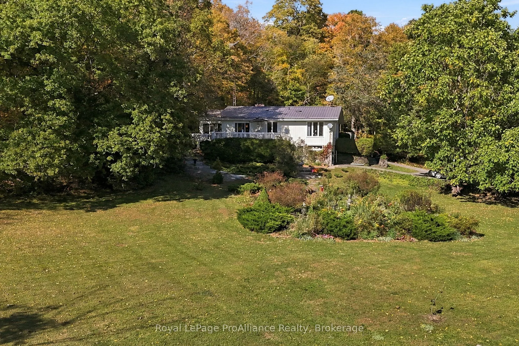 487 Morrison Point Road