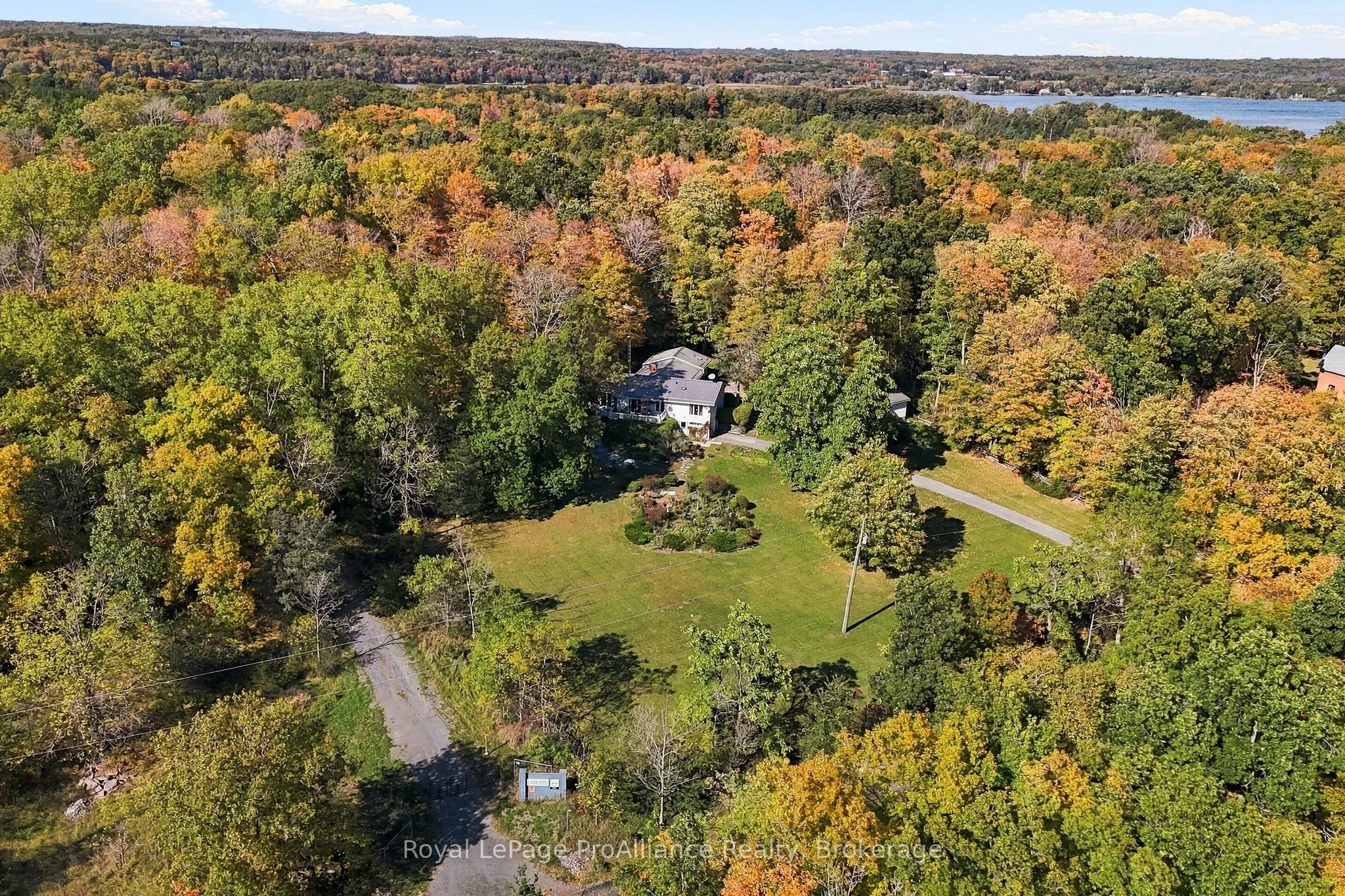 487 Morrison Point Road