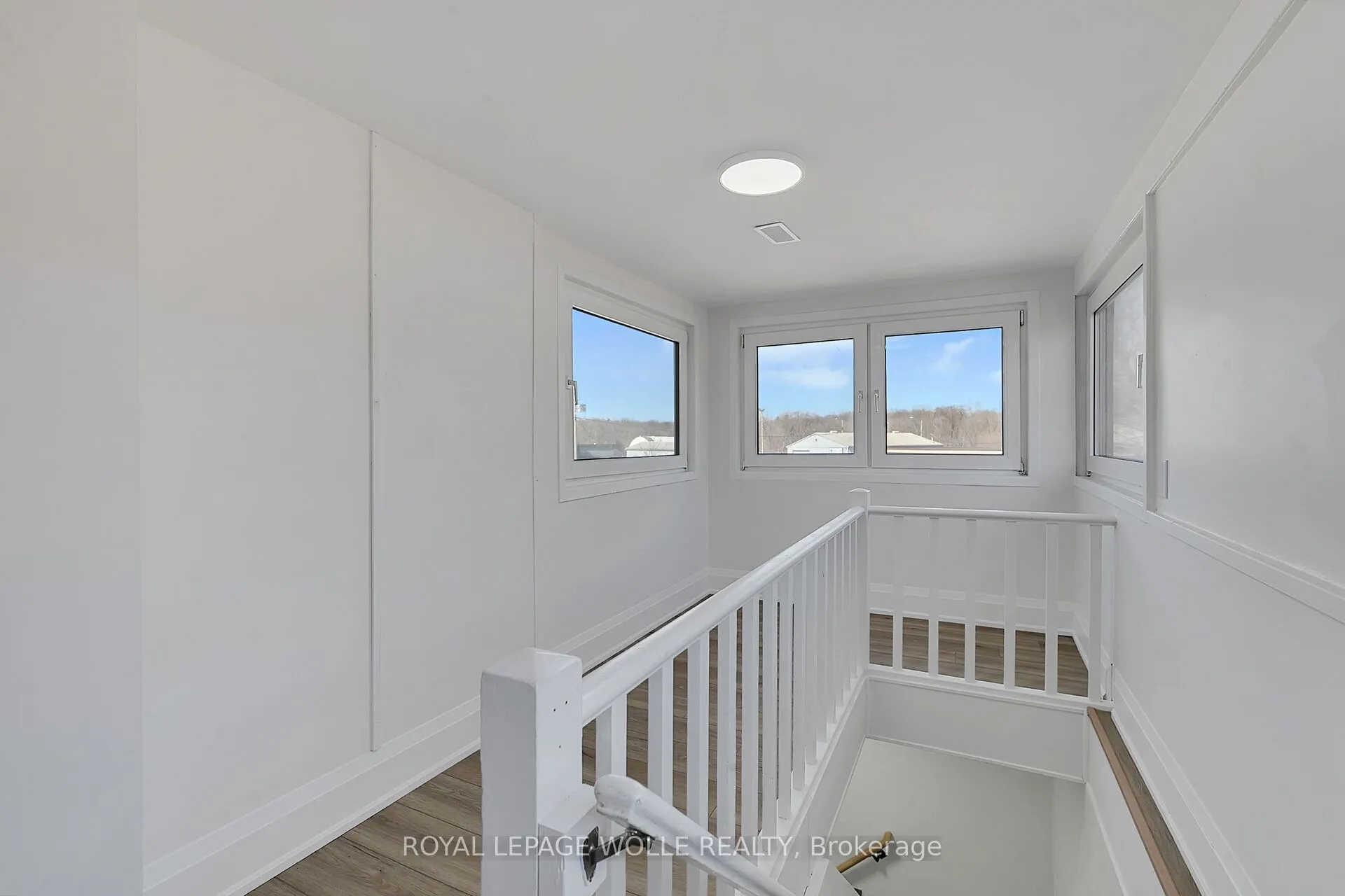 581 Lancaster Street W #1