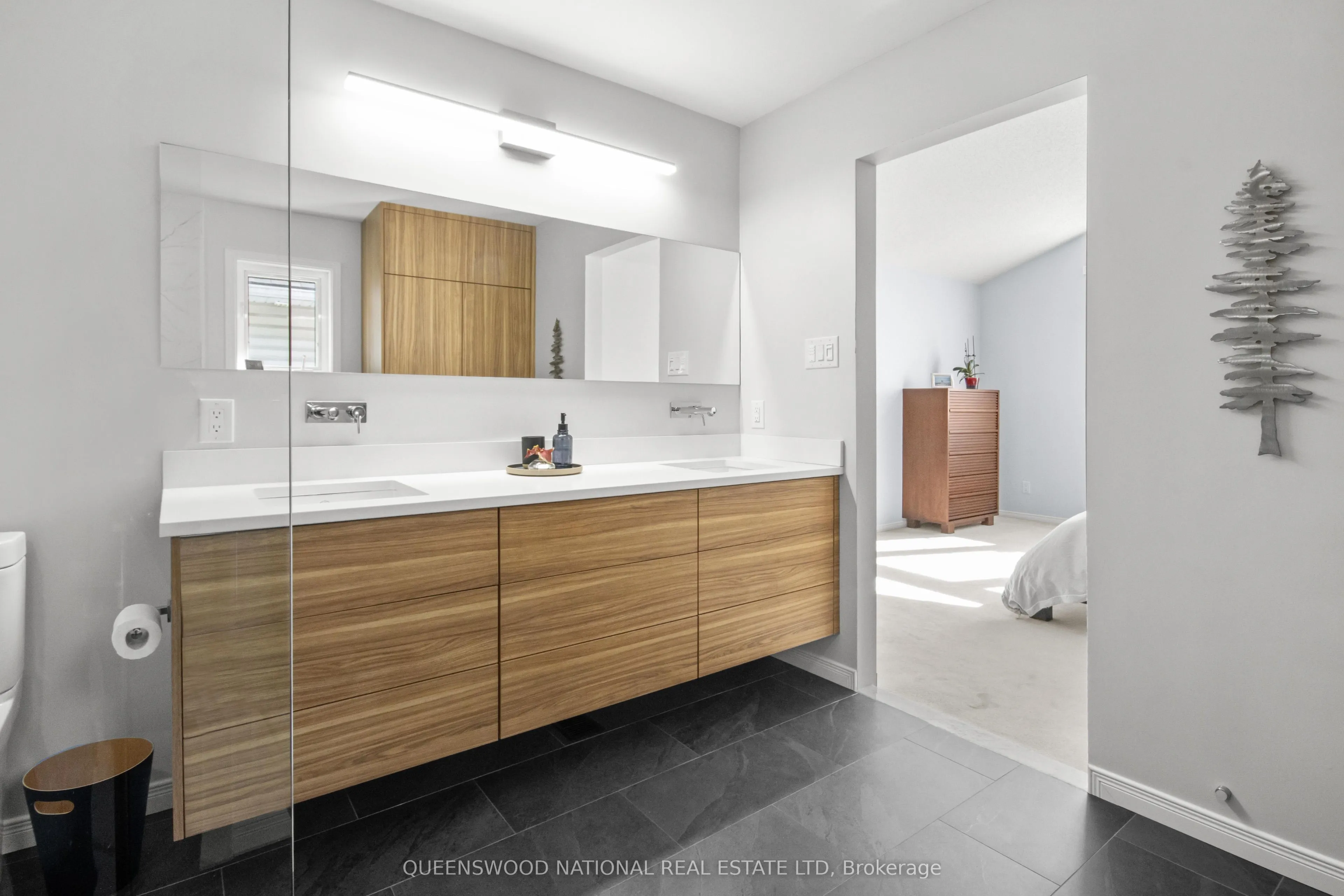 100 Fairlop Way
