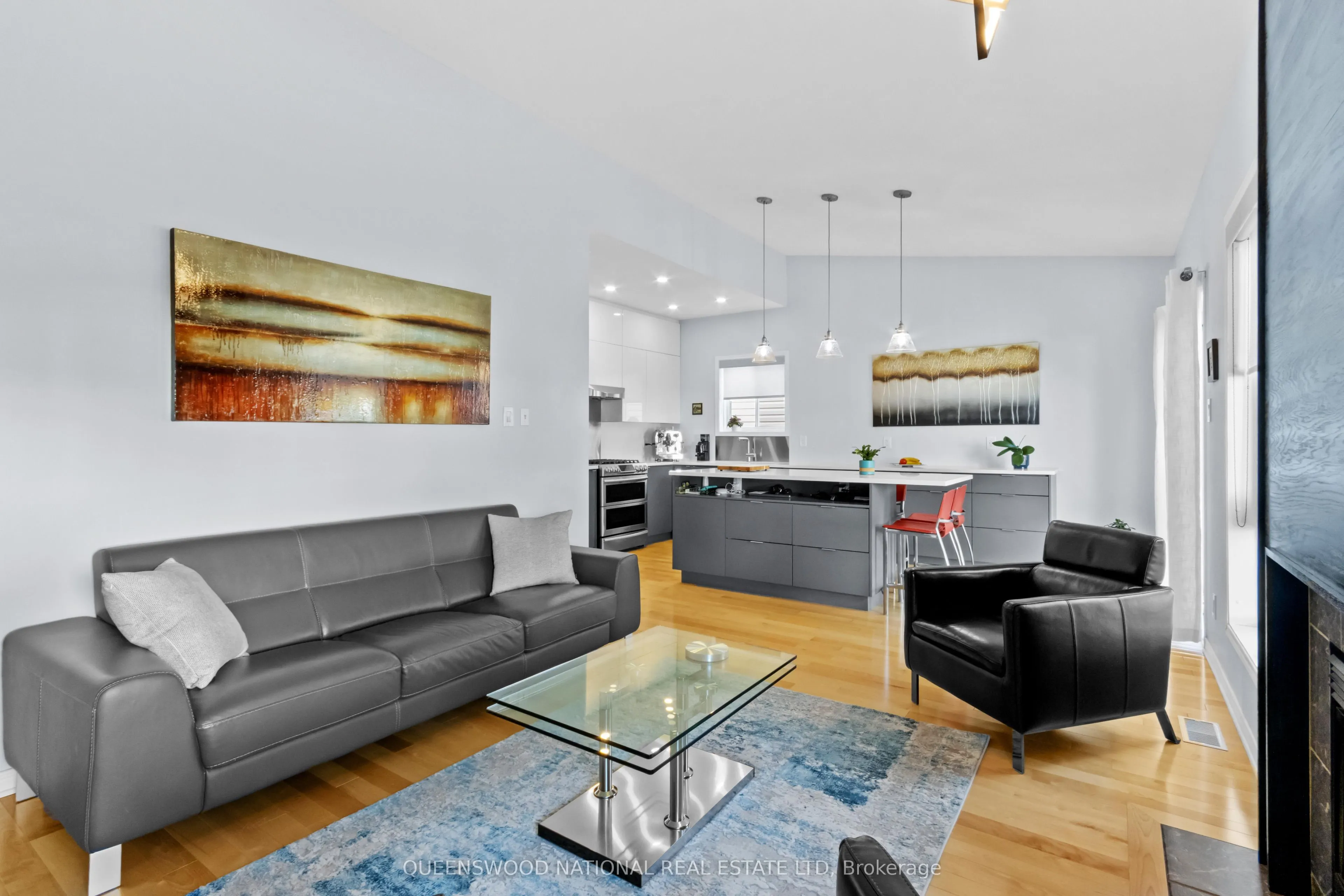 100 Fairlop Way