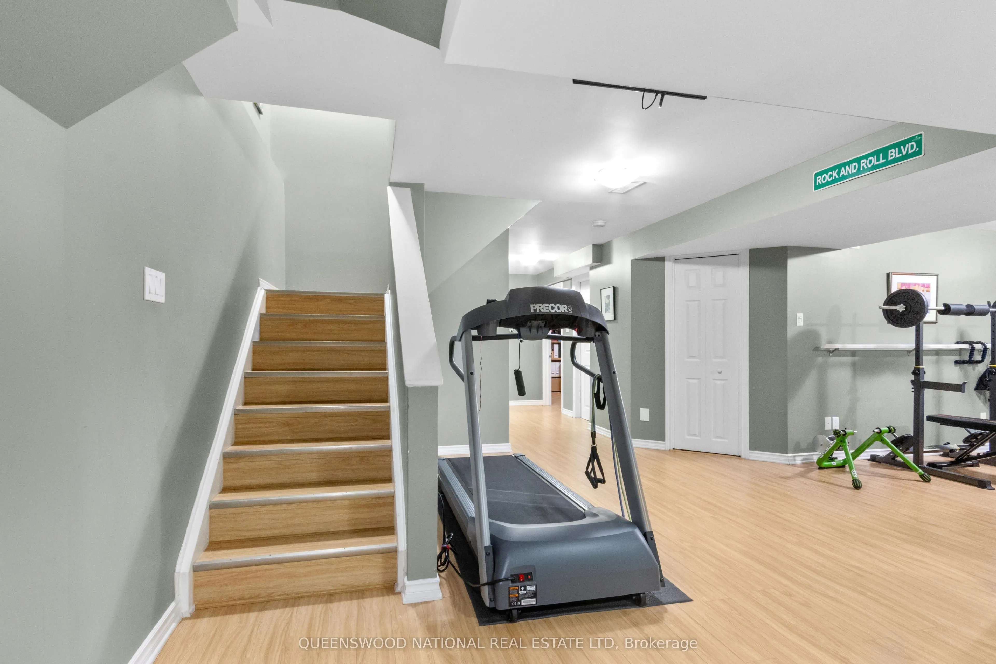 100 Fairlop Way