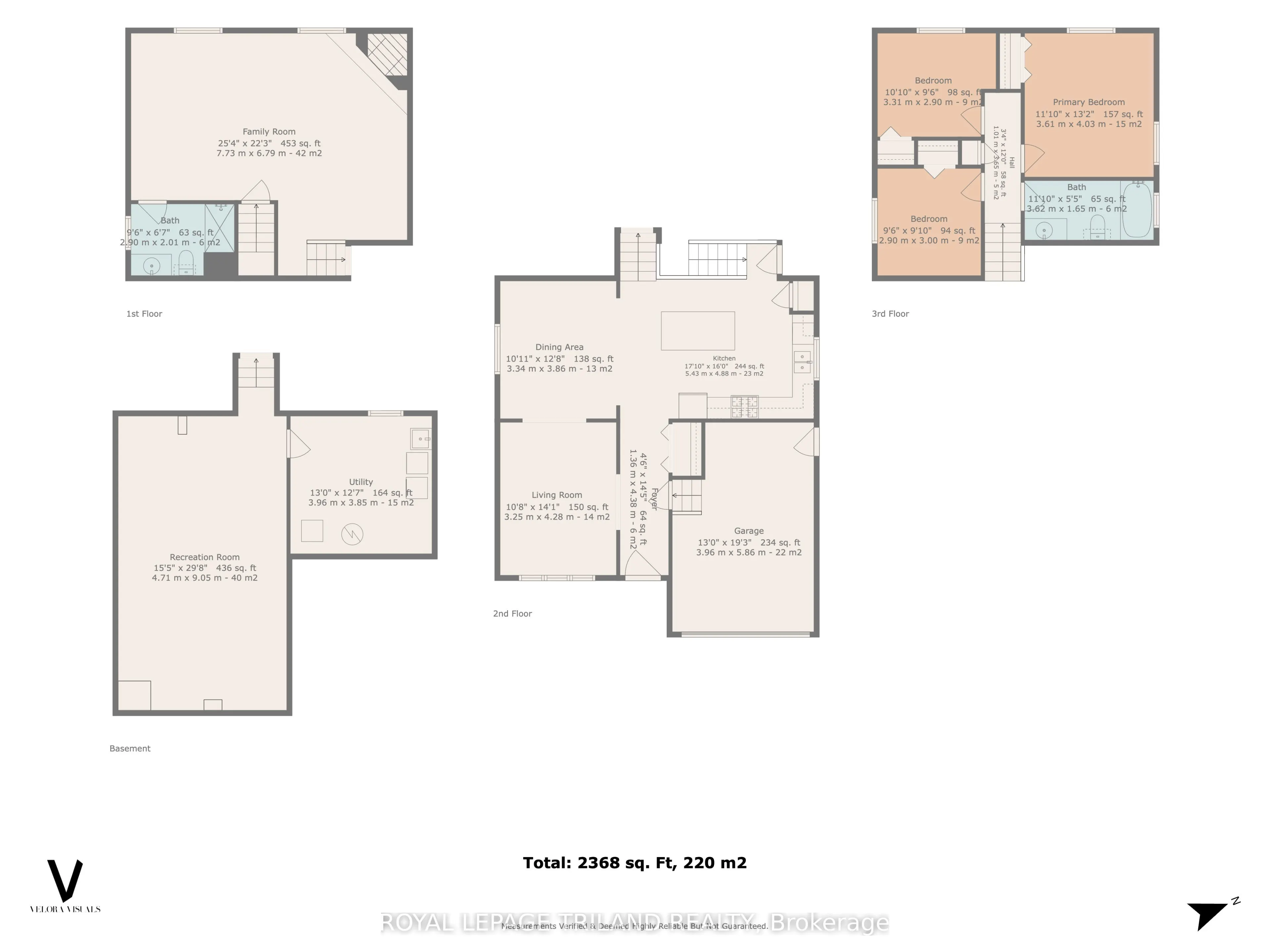 232 Chelton Road