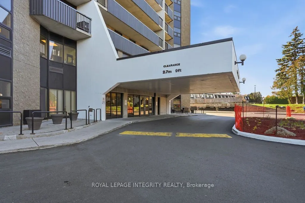 900 DYNES Road #2207