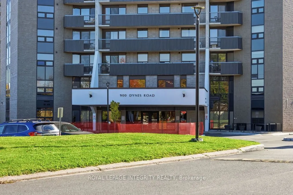 900 DYNES Road #2207