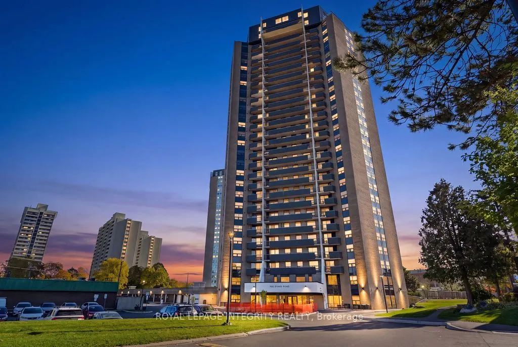 900 DYNES Road #2207